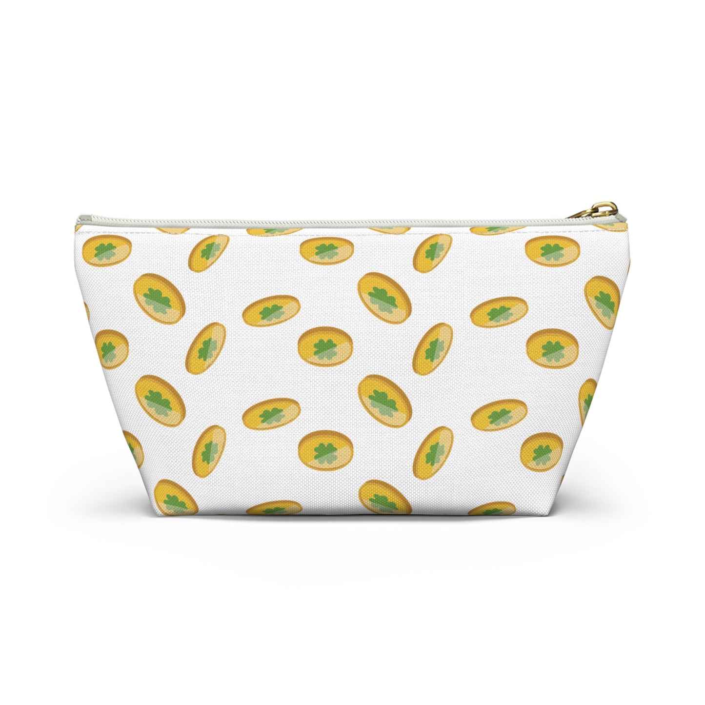 Accessory Pouch w T-bottom