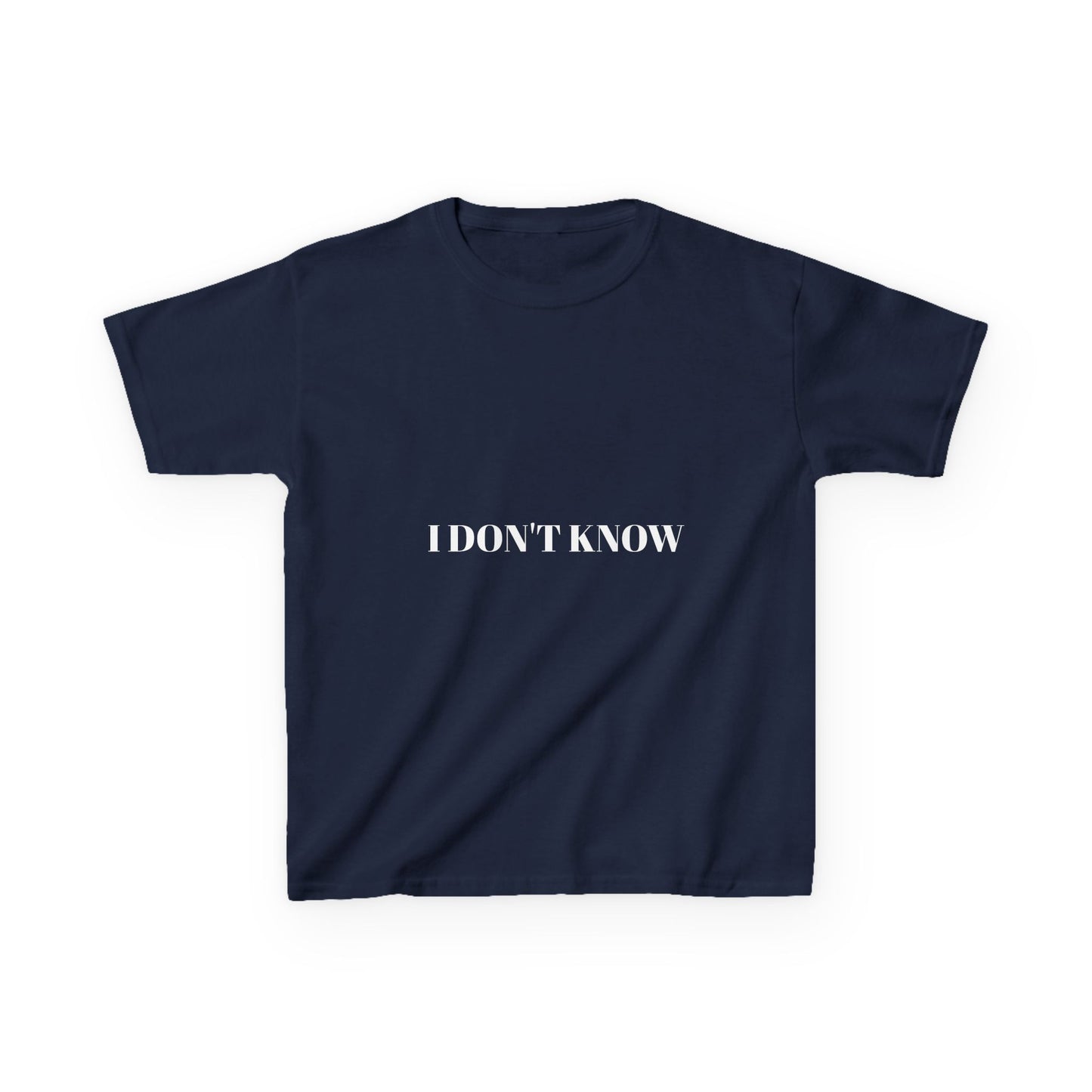 Kids Heavy Cotton™ Tee