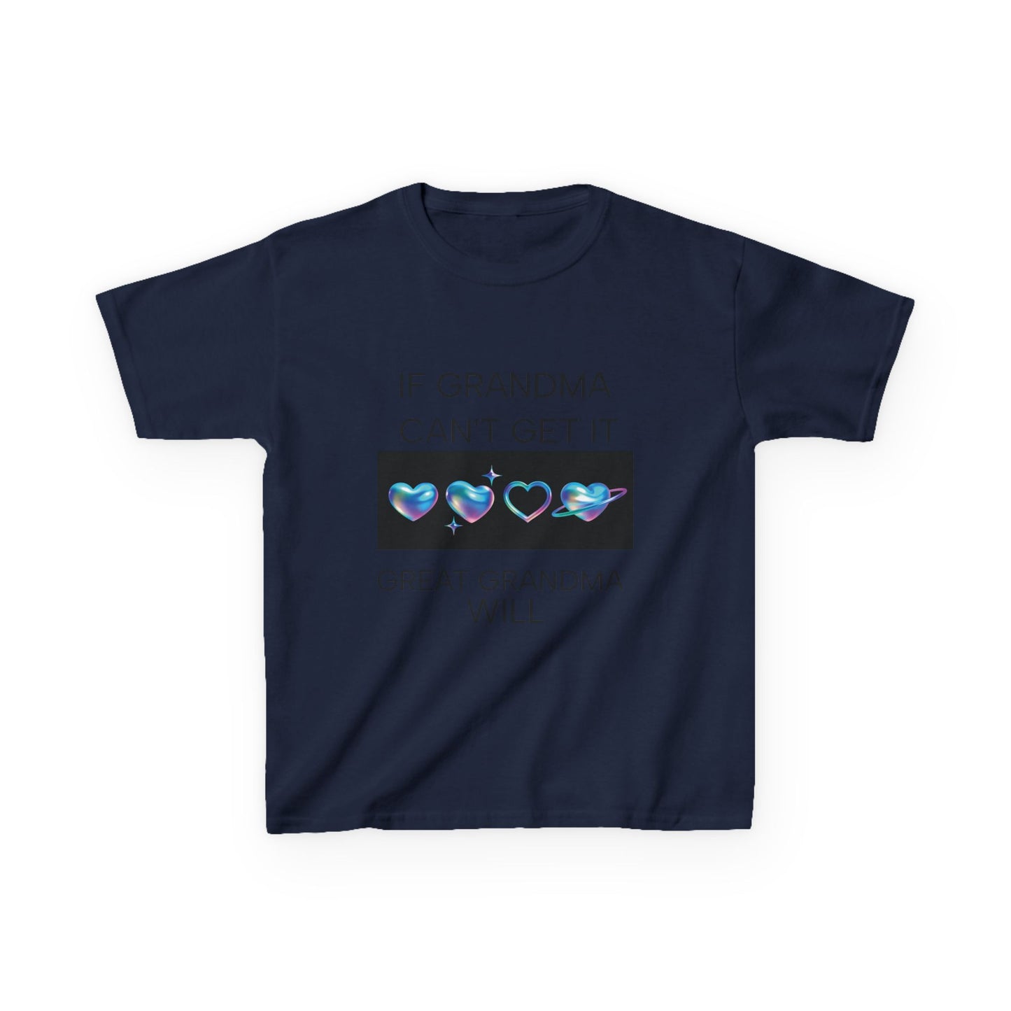 Kids Heavy Cotton™ Tee