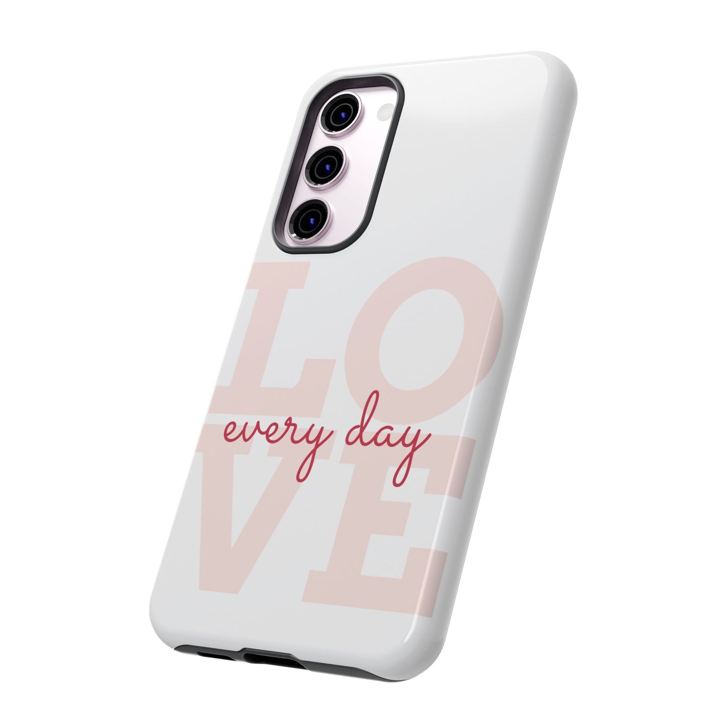Tough Cases
