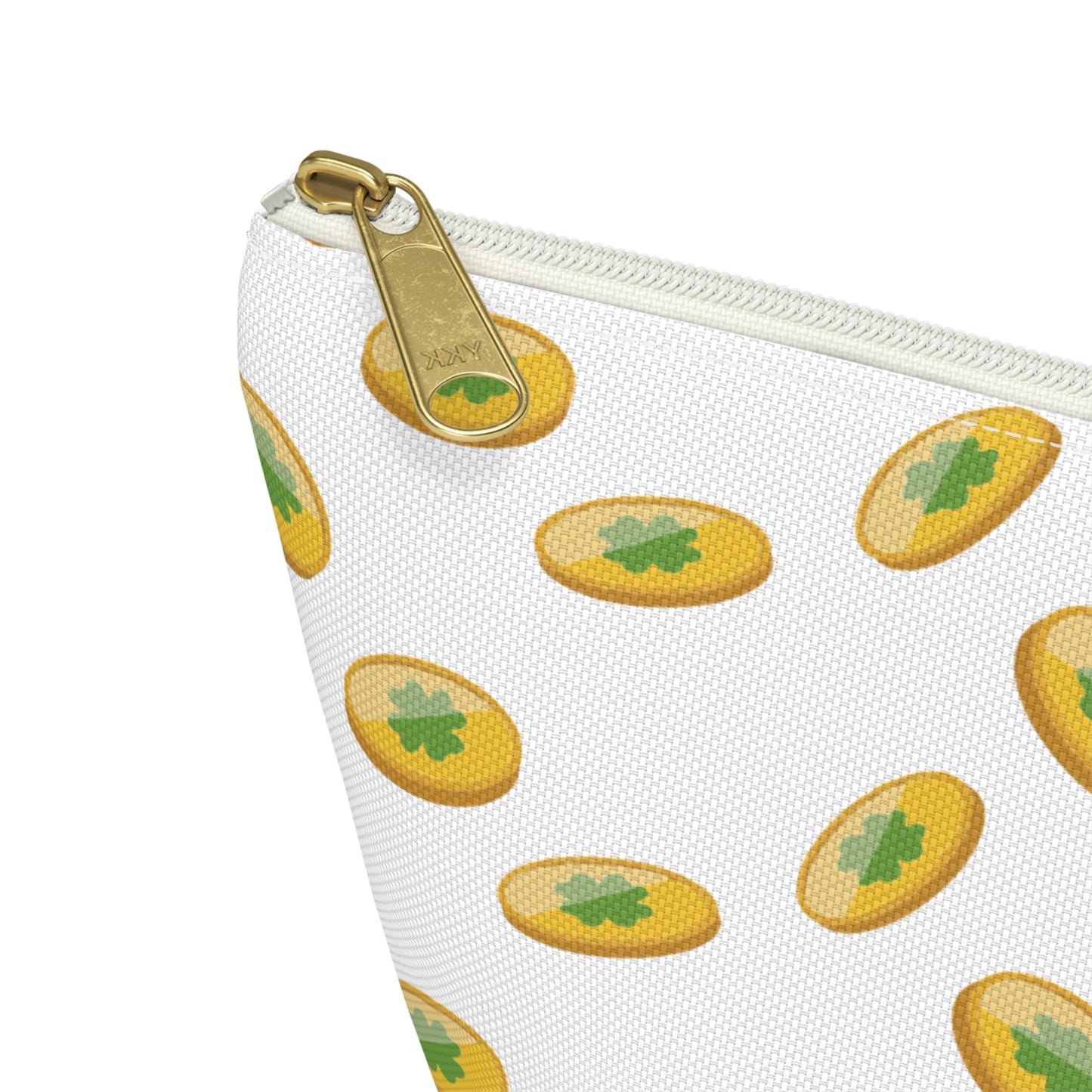 Accessory Pouch w T-bottom