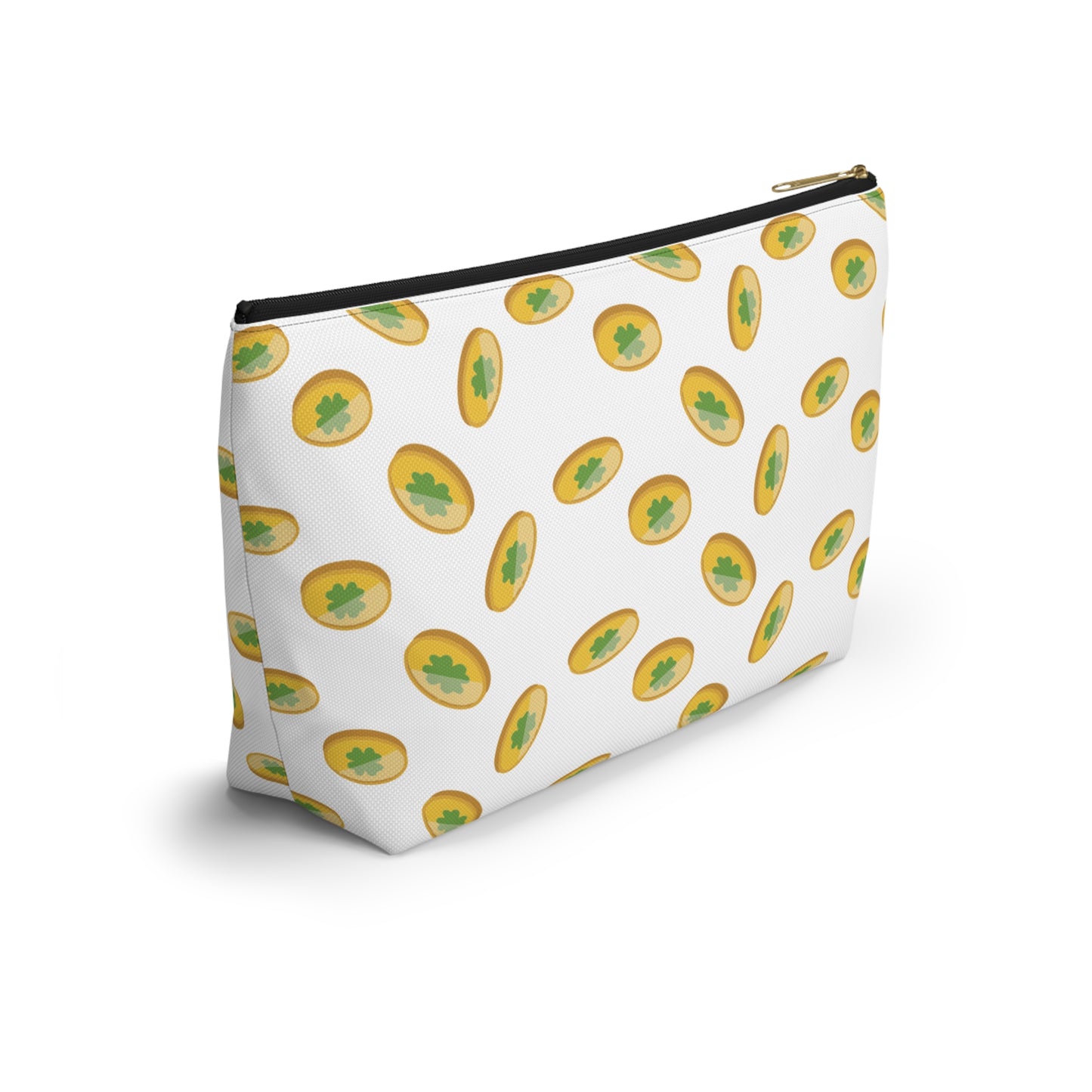 Accessory Pouch w T-bottom