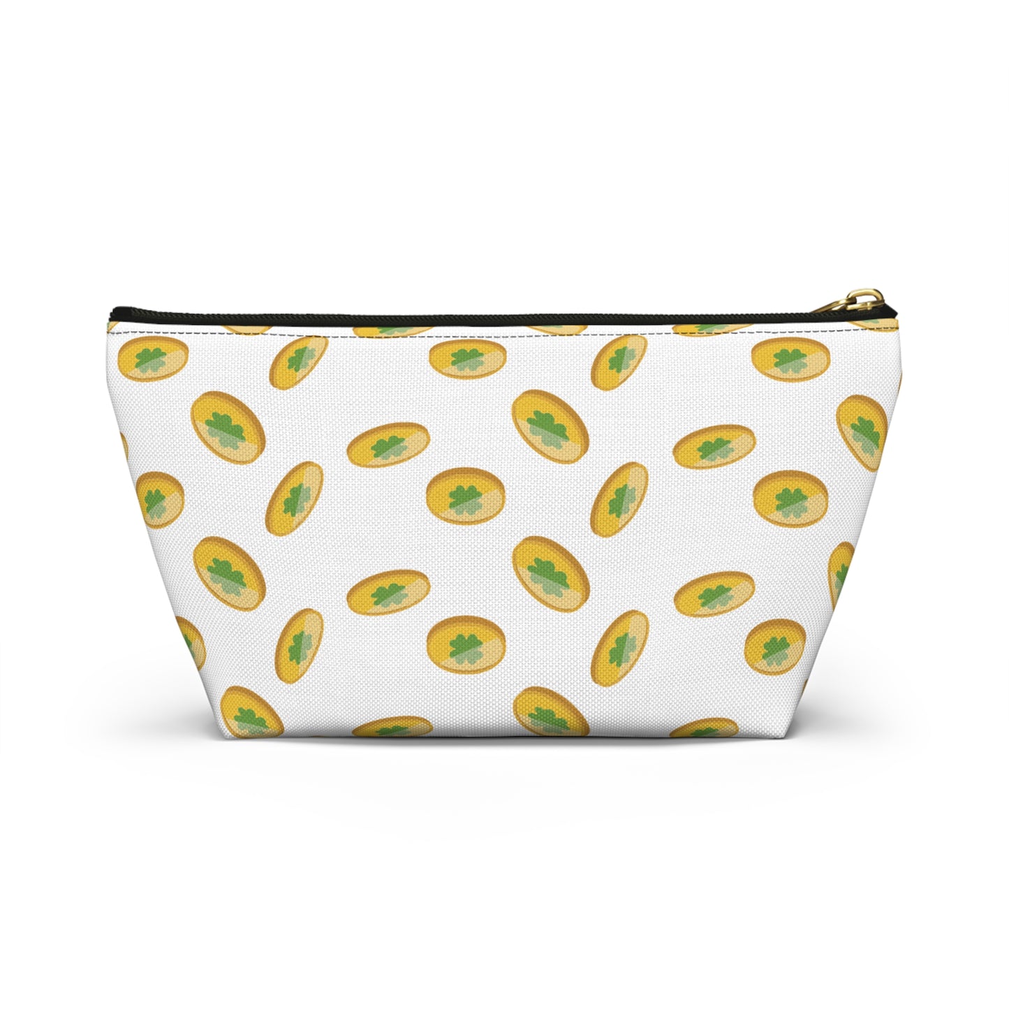 Accessory Pouch w T-bottom