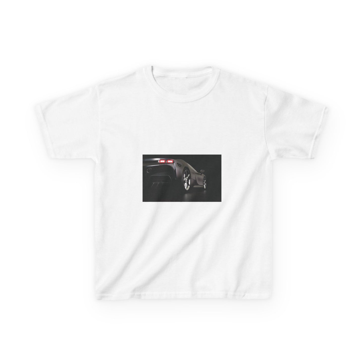 Kids Heavy Cotton™ Tee
