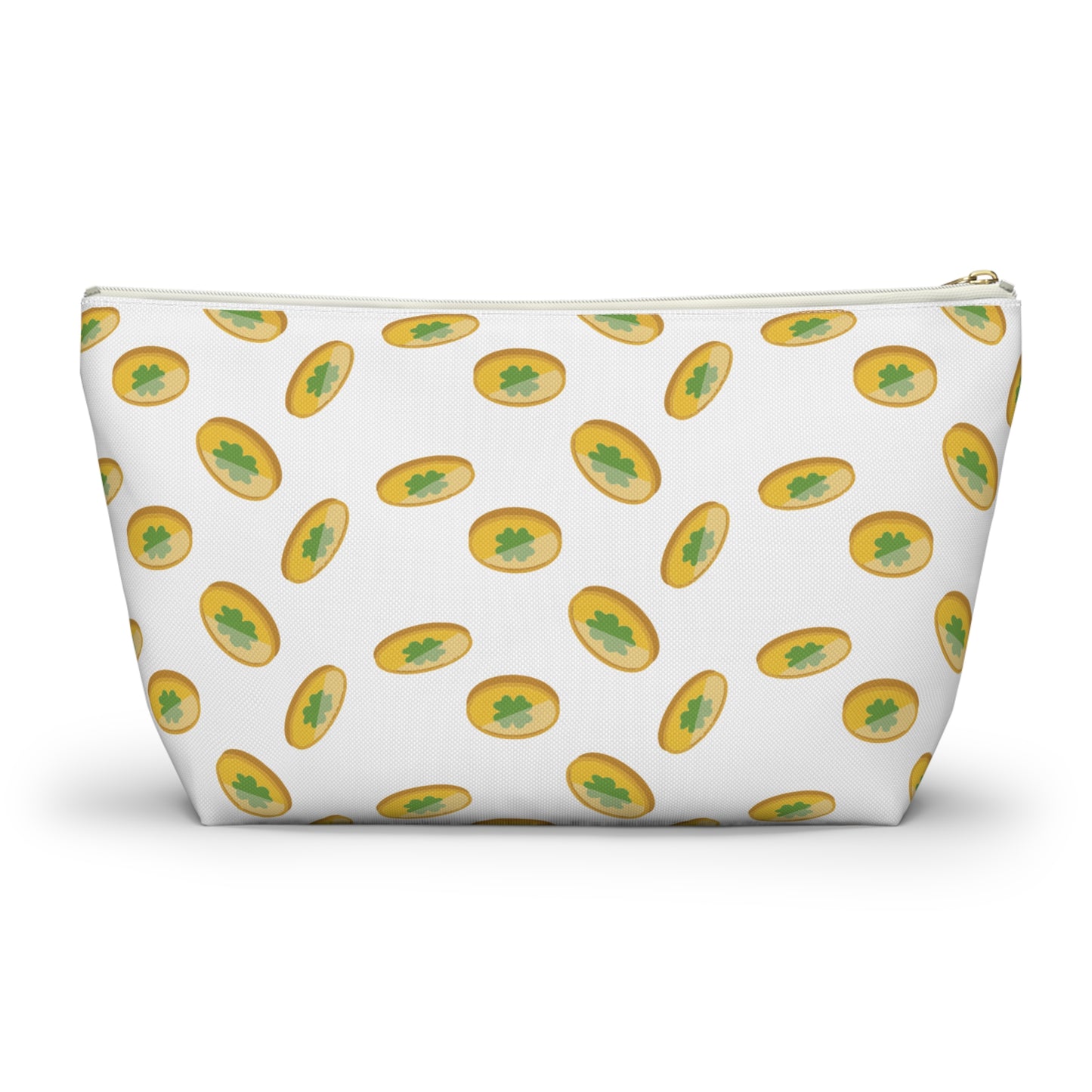 Accessory Pouch w T-bottom