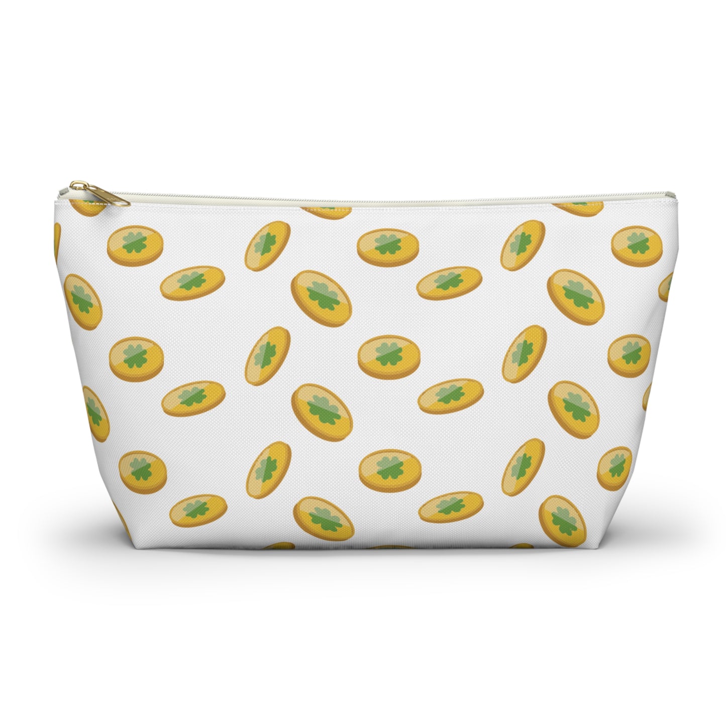 Accessory Pouch w T-bottom