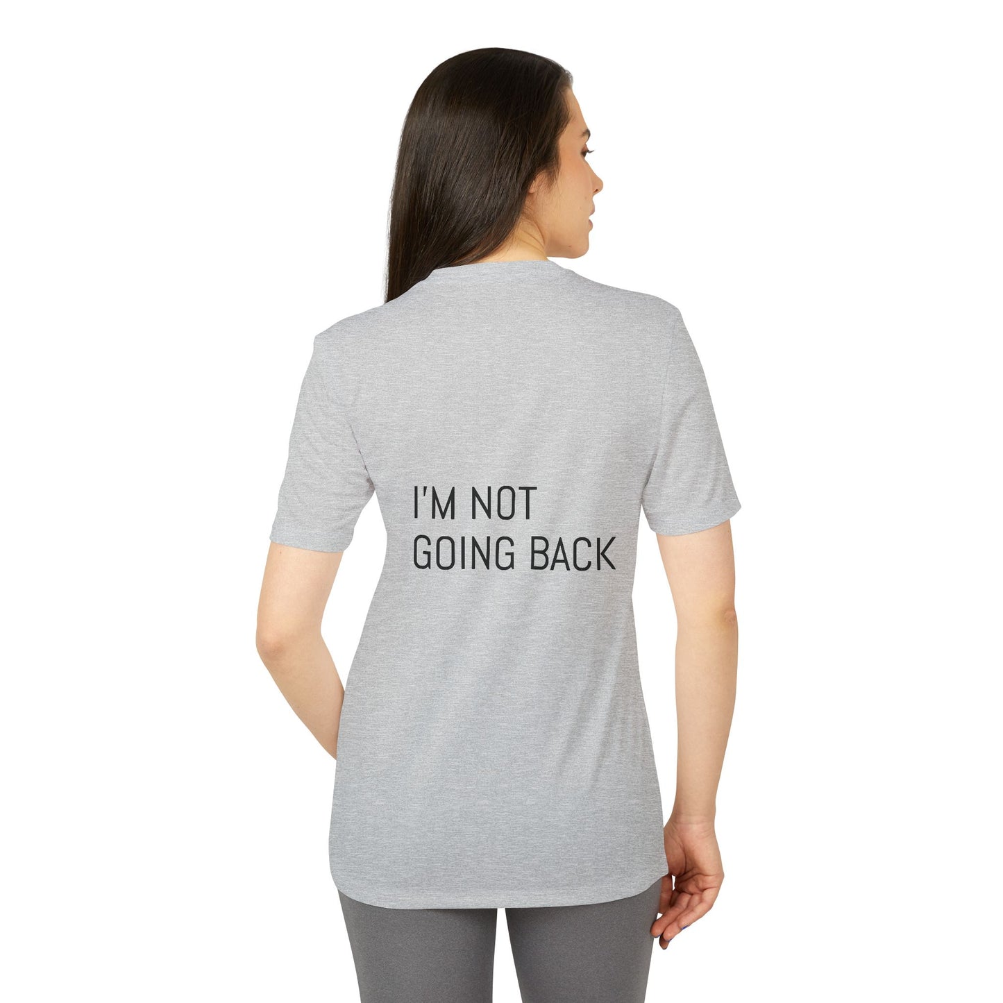 adidas Unisex Sport T-shirt