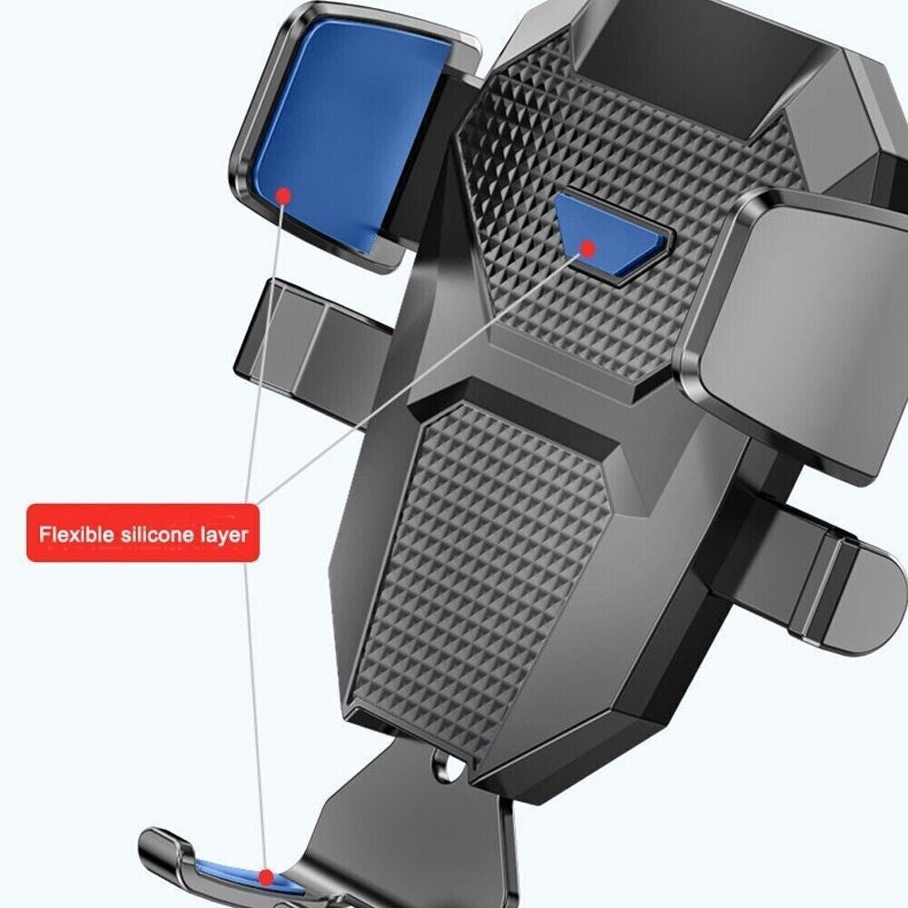 Car Phone Holder Universal Mount Mobile IPhone Windscreen Dashboard Or Air Vent