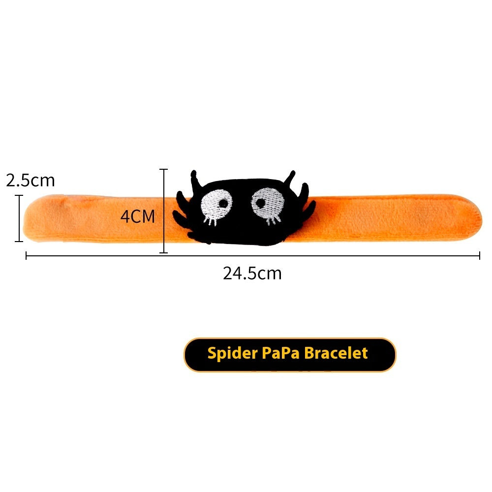 Halloween Decorative Bracelet