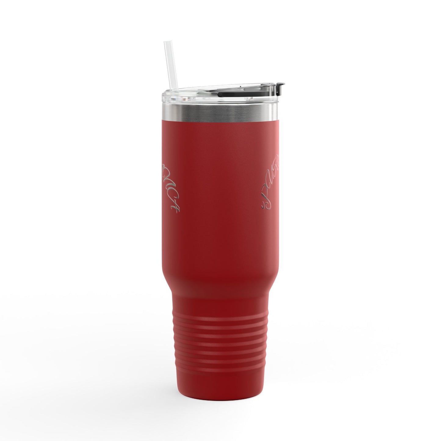 Insulated Travel Mug - 40oz Adventure Companion, Perfect for Daily Commutes, Camping, Road Trips, Gifts for Coffee Lovers, Stay [...]