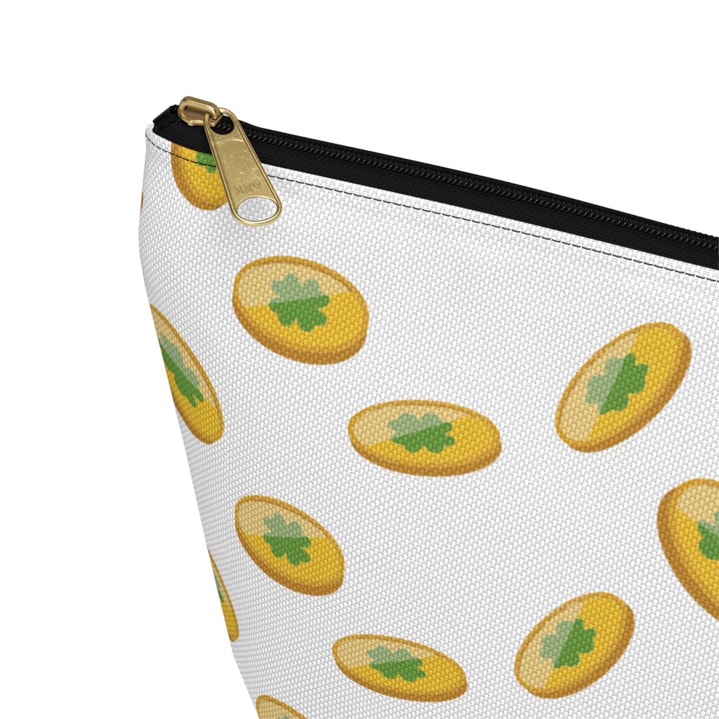 Accessory Pouch w T-bottom