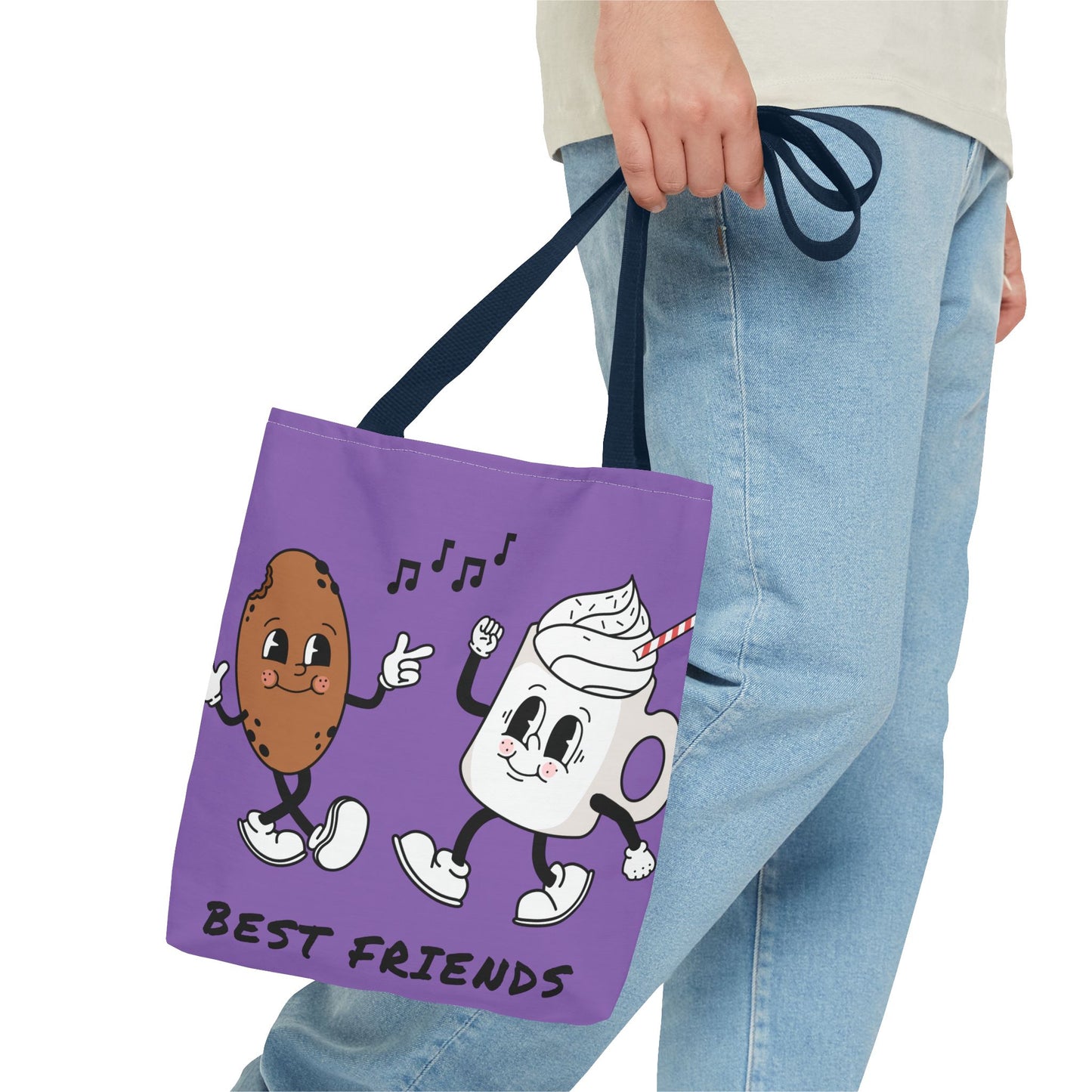 Tote Bag (AOP)