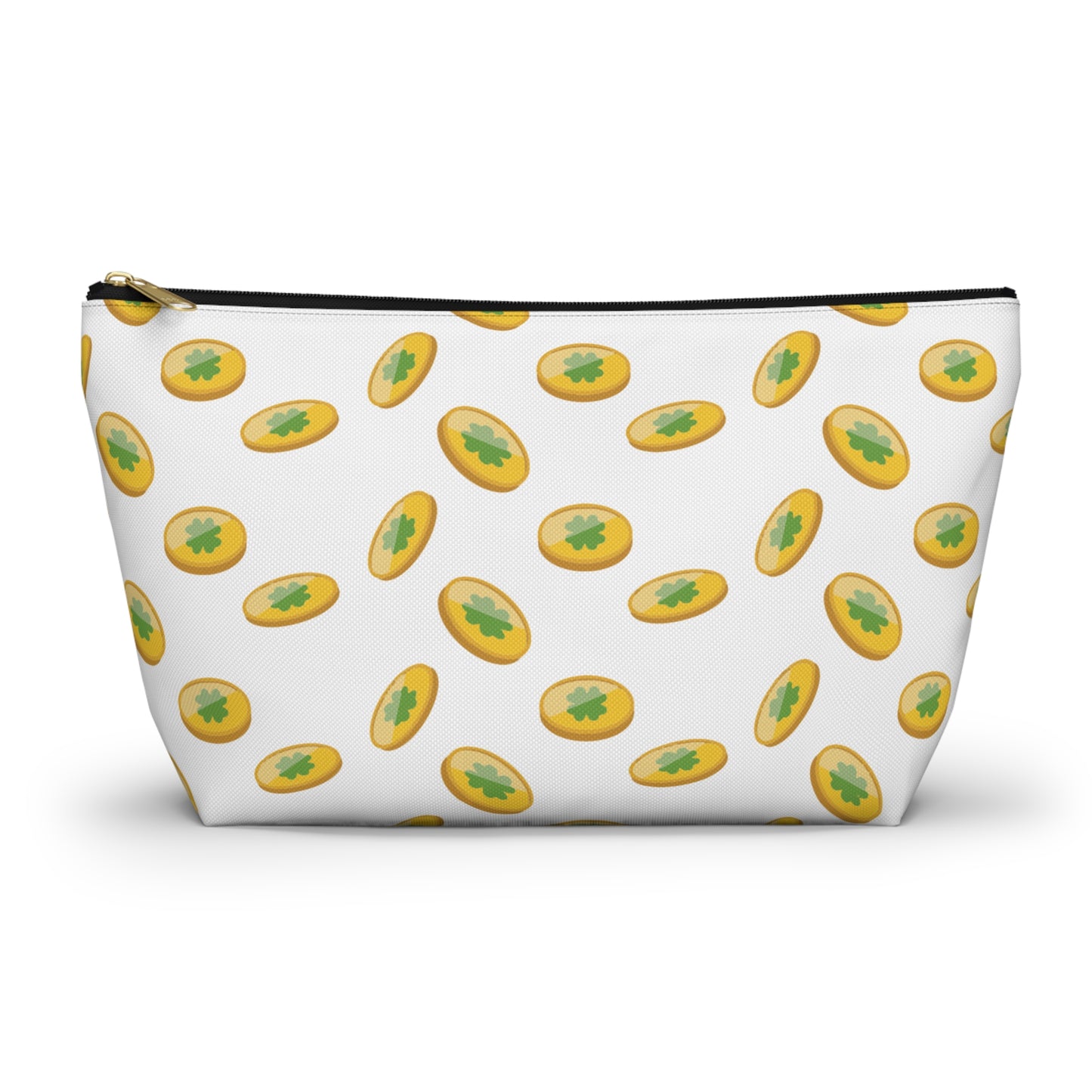 Accessory Pouch w T-bottom