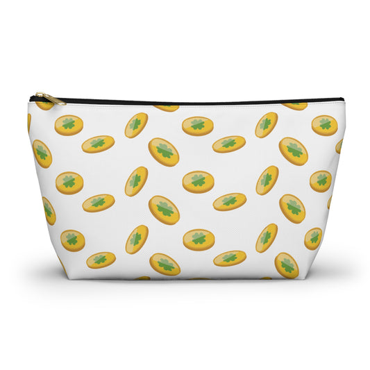 Accessory Pouch w T-bottom