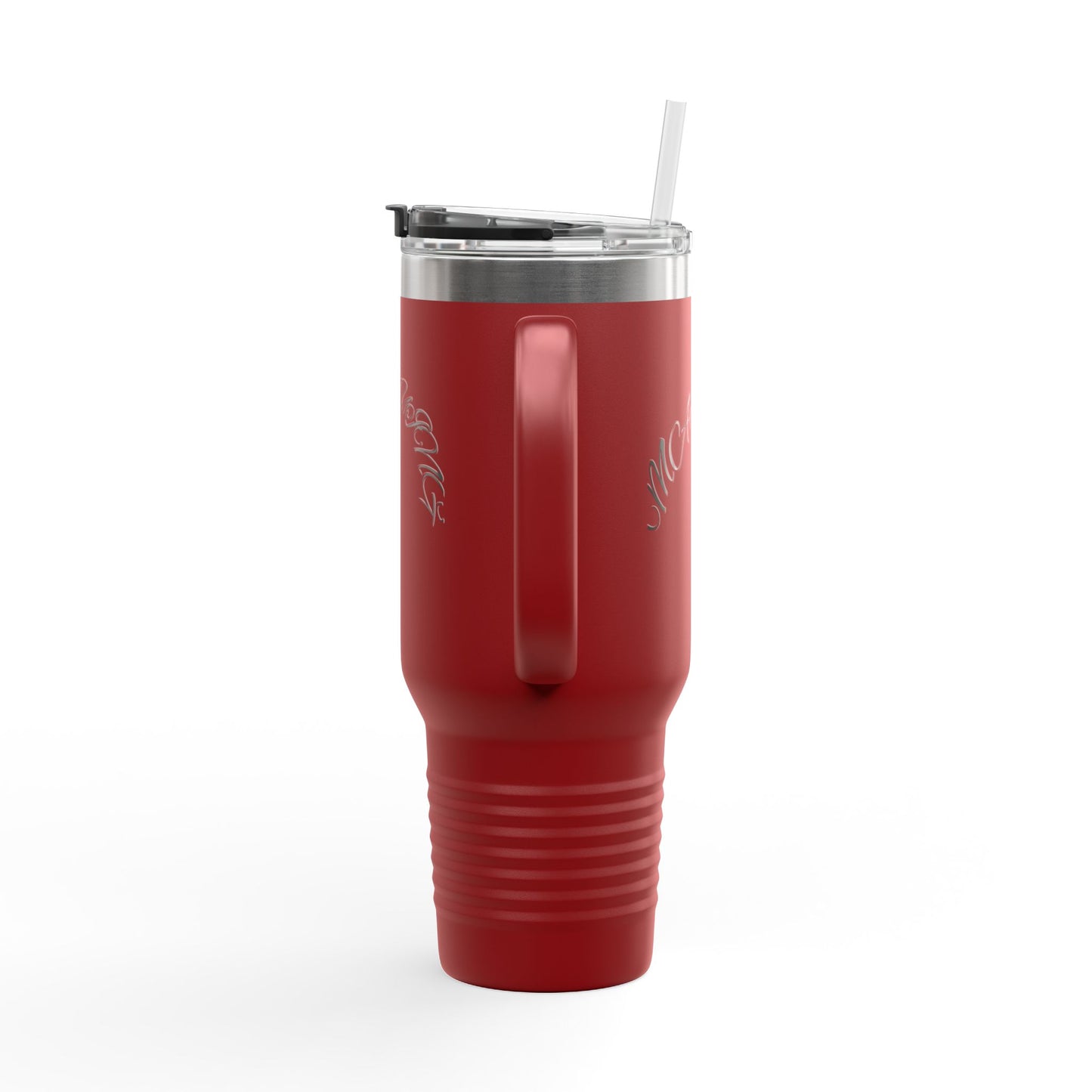 Insulated Travel Mug - 40oz Adventure Companion, Perfect for Daily Commutes, Camping, Road Trips, Gifts for Coffee Lovers, Stay [...]