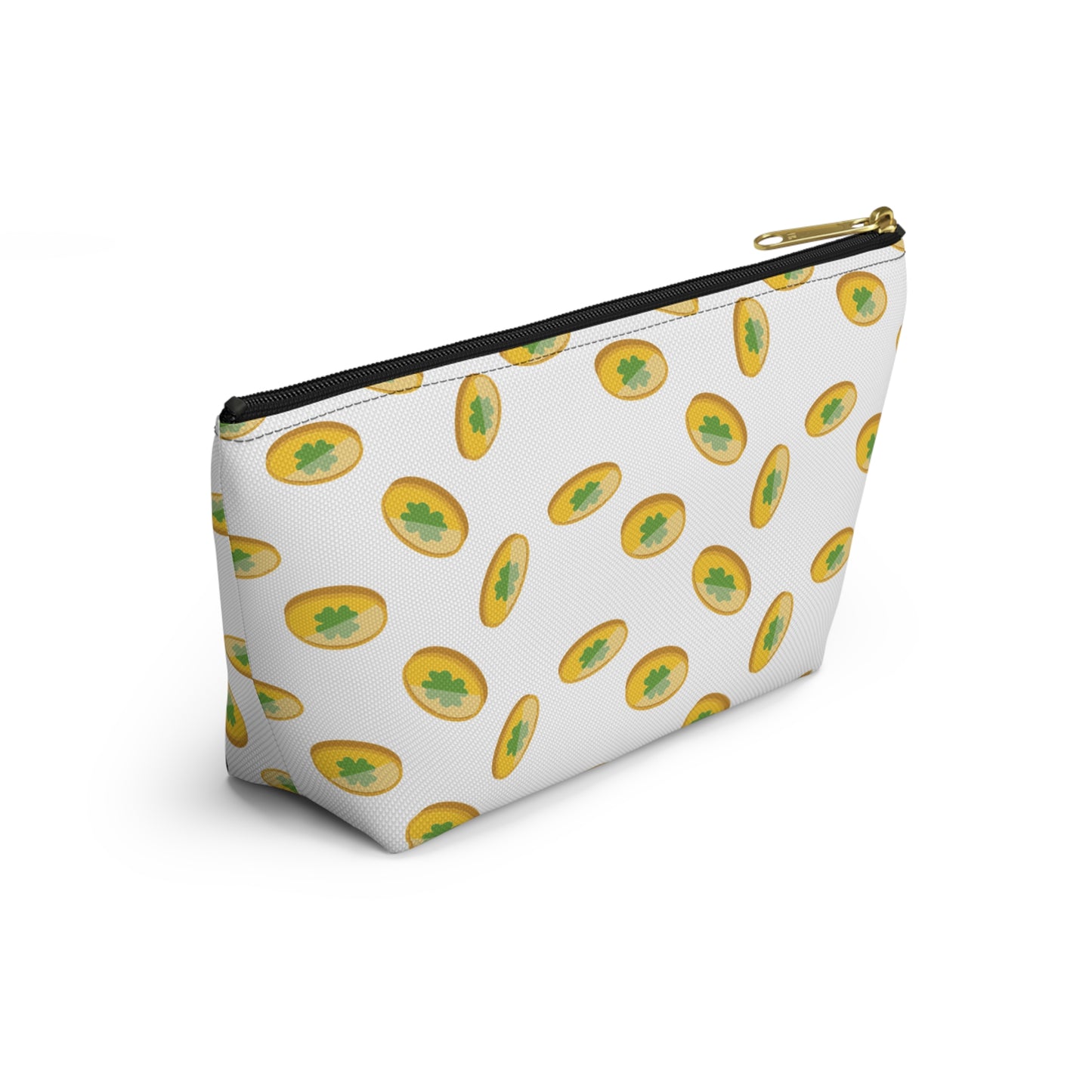 Accessory Pouch w T-bottom