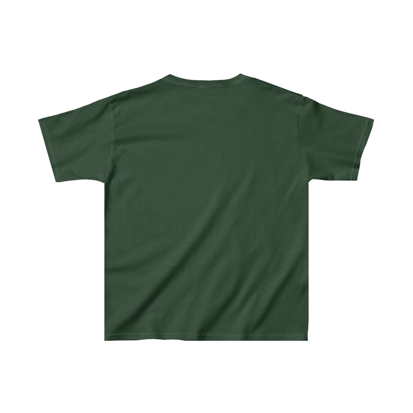 Kids Heavy Cotton™ Tee