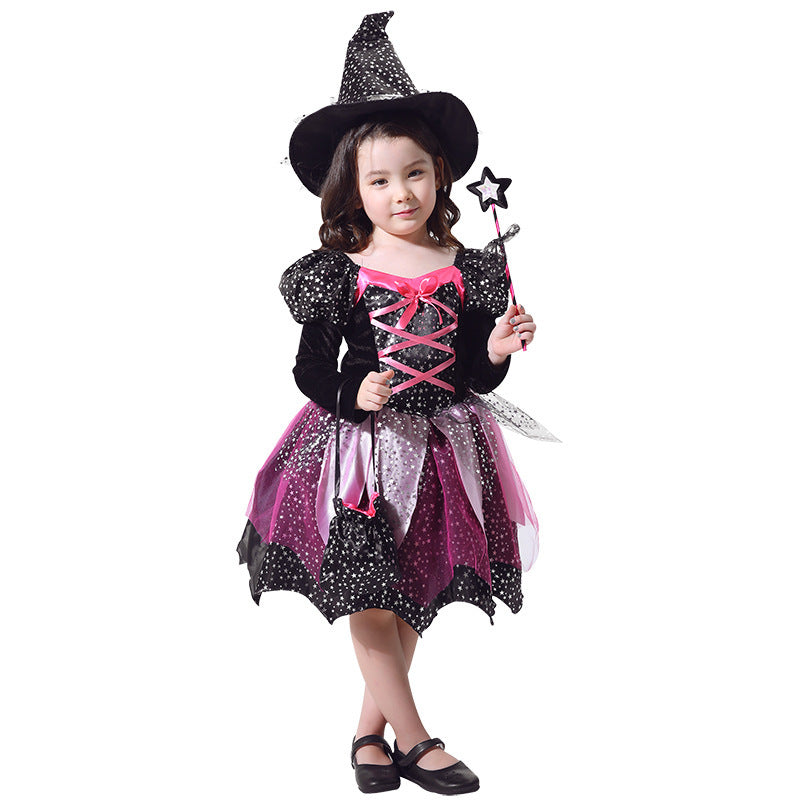 Halloween costumes for children