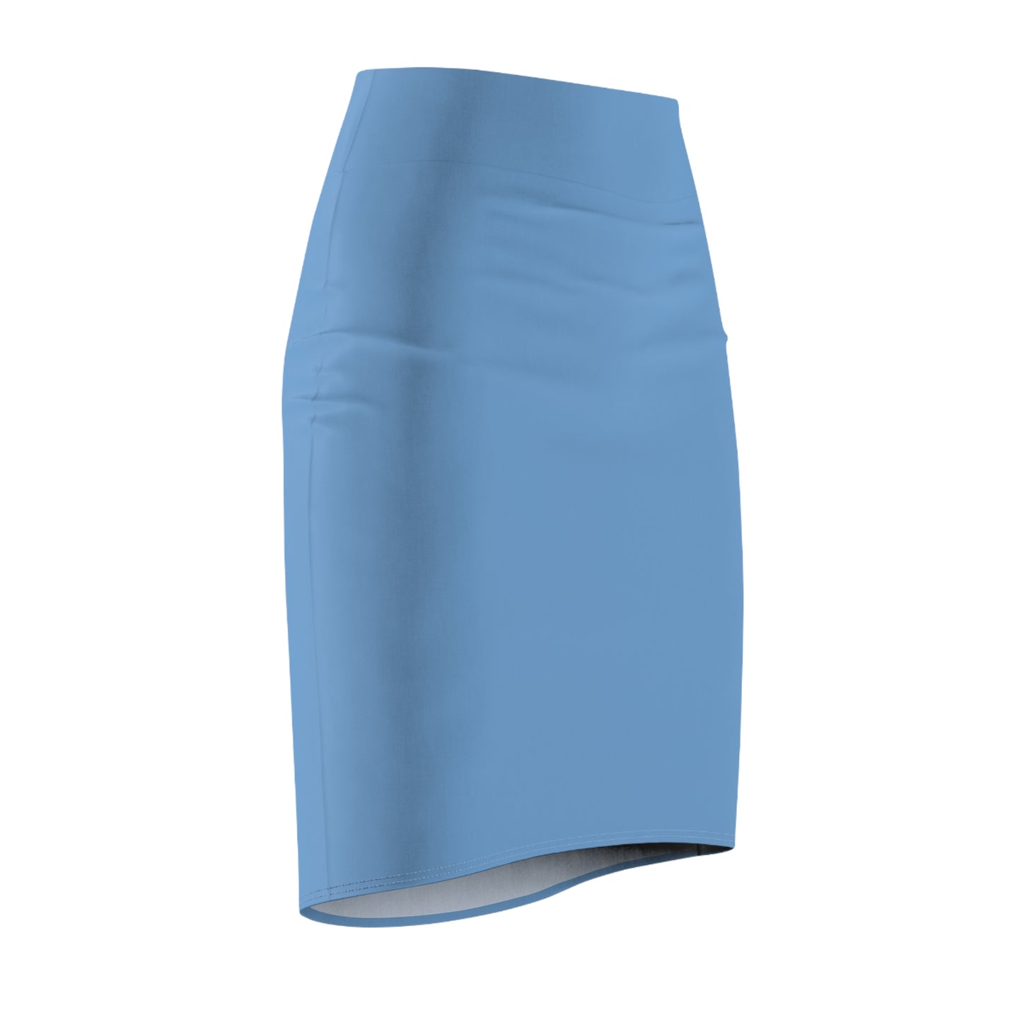 Women's Pencil Skirt (AOP)