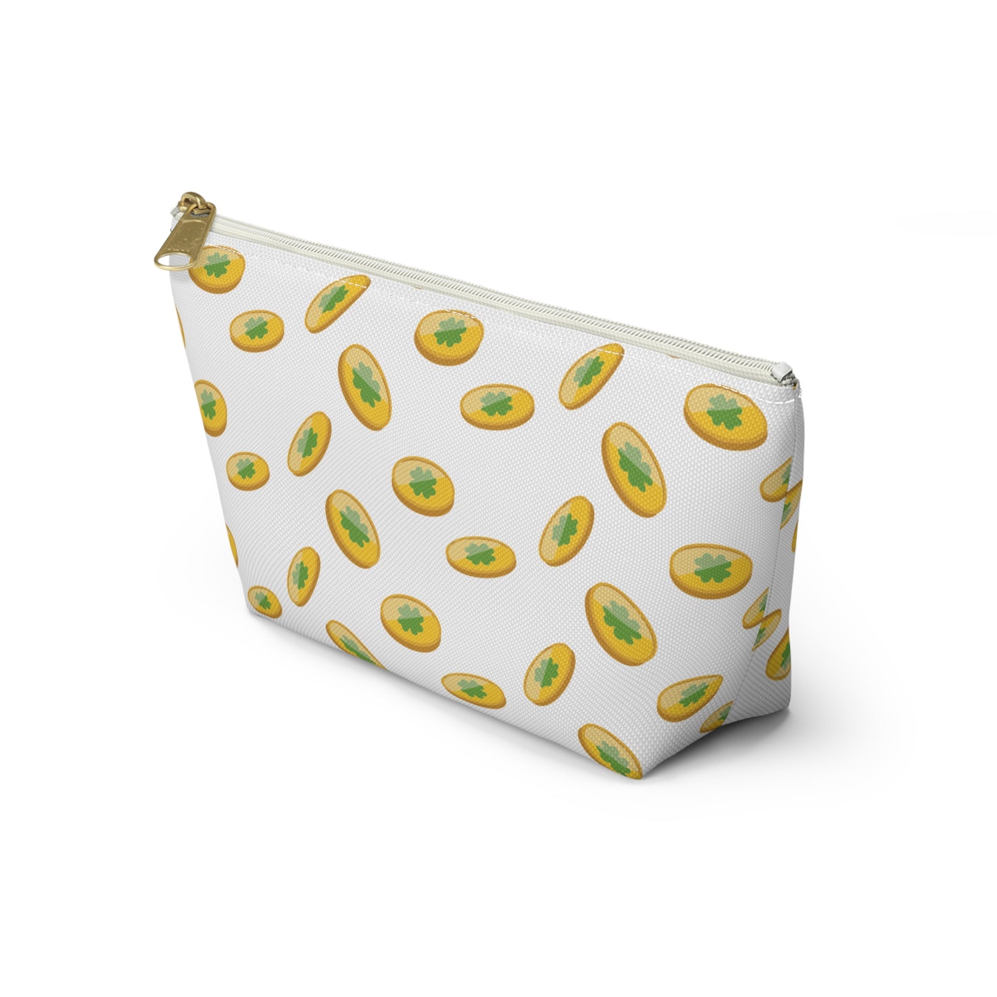 Accessory Pouch w T-bottom