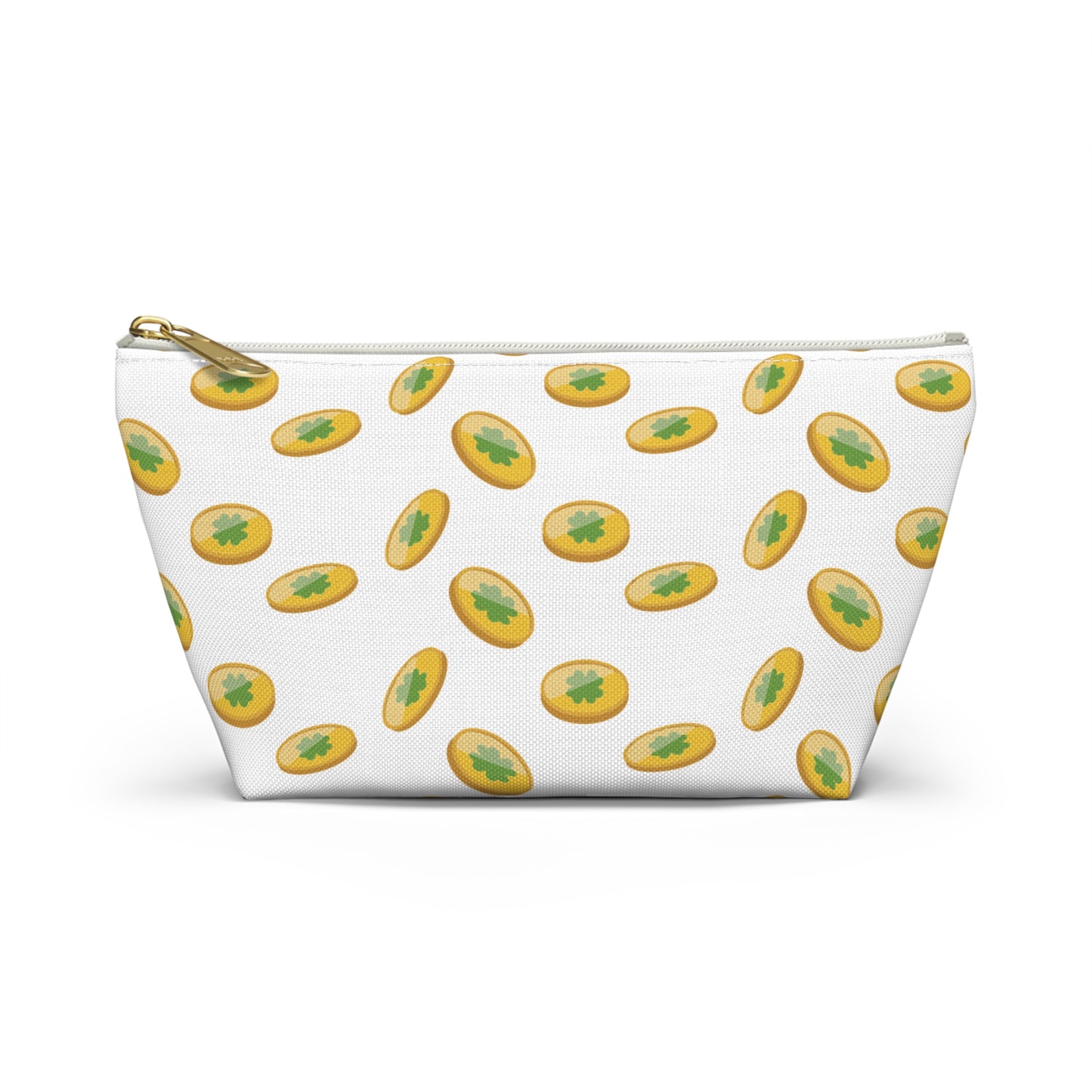 Accessory Pouch w T-bottom