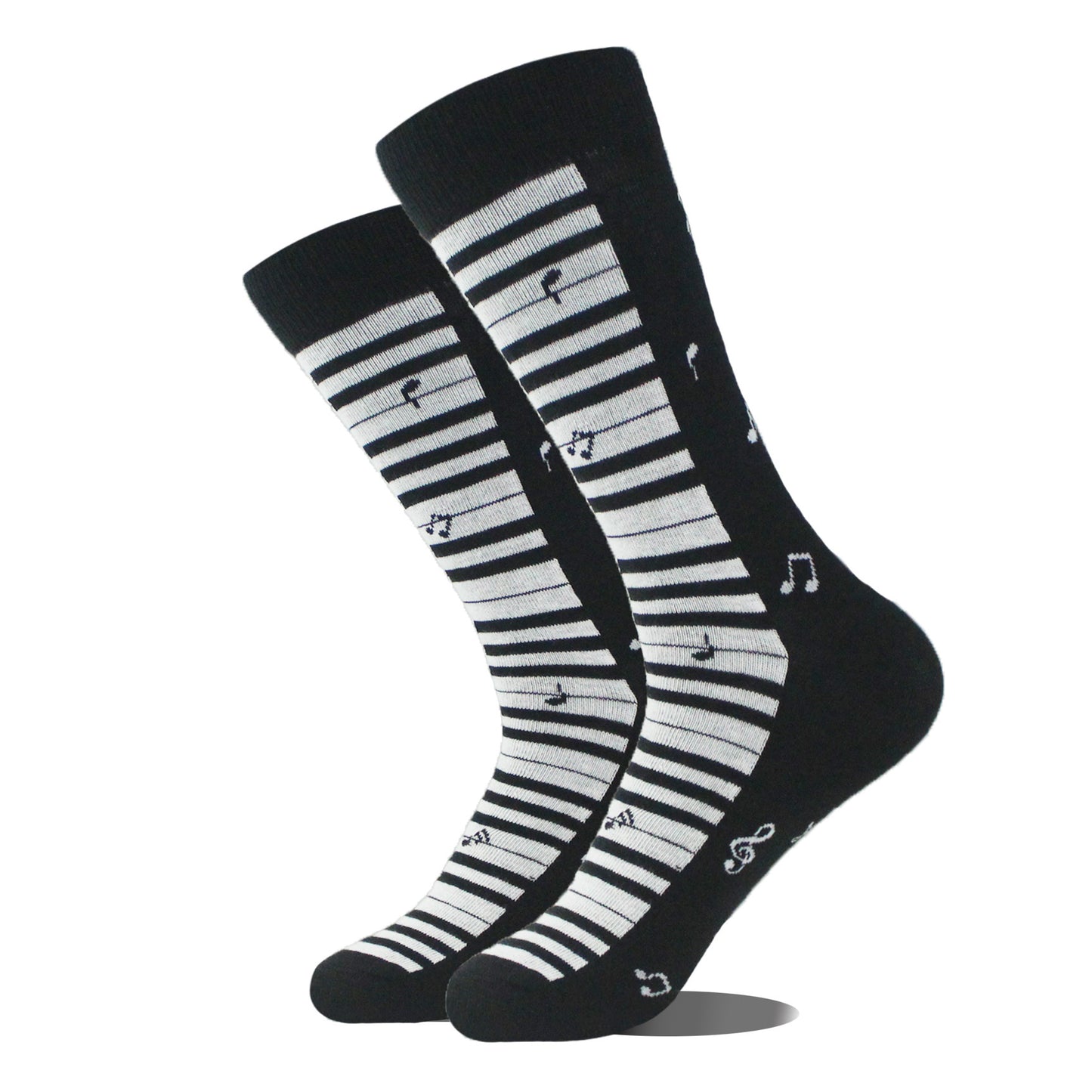 Foreign Trade Cross-border Trendy Socks Popular Middle Tube Cotton Animal Daily Life Series