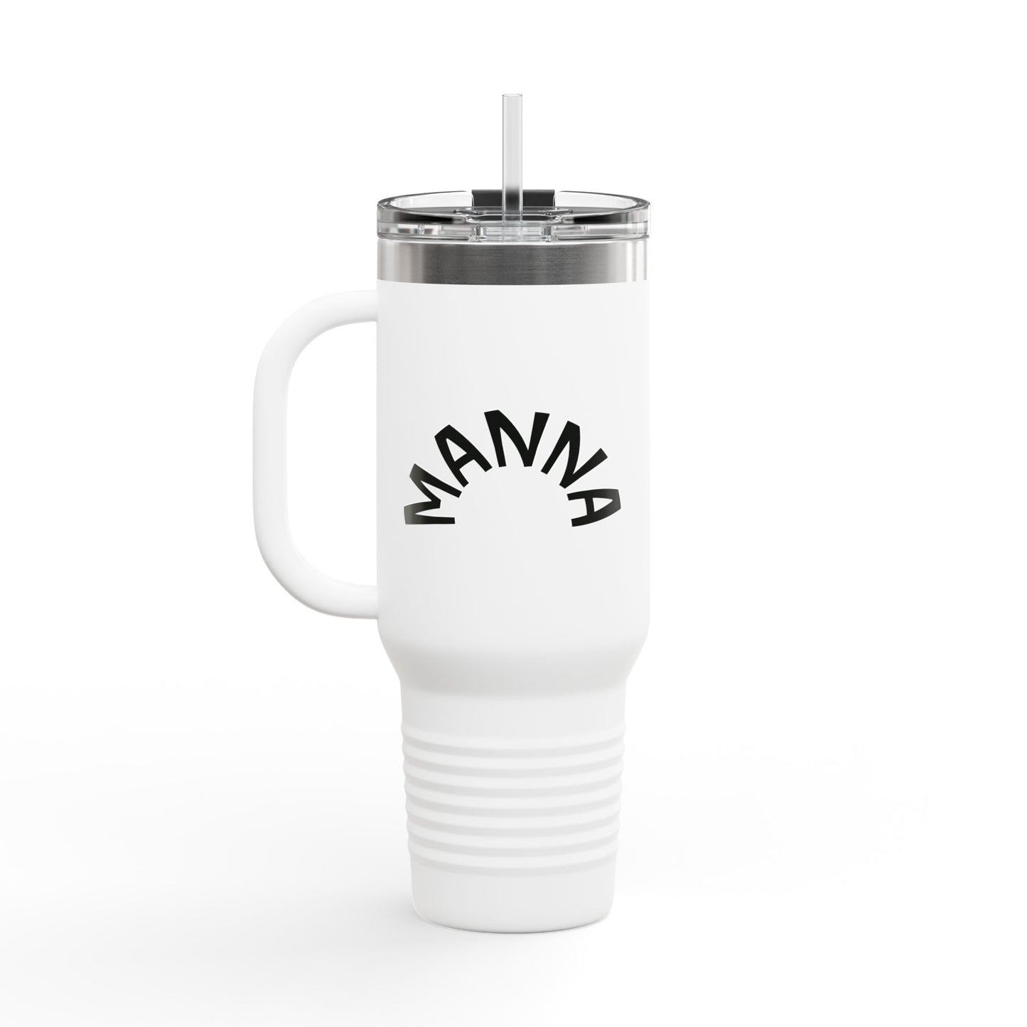 Insulated Travel Mug - 40oz Adventure Companion, Perfect for Daily Commutes, Camping, Road Trips, Gifts for Coffee Lovers, Stay [...]