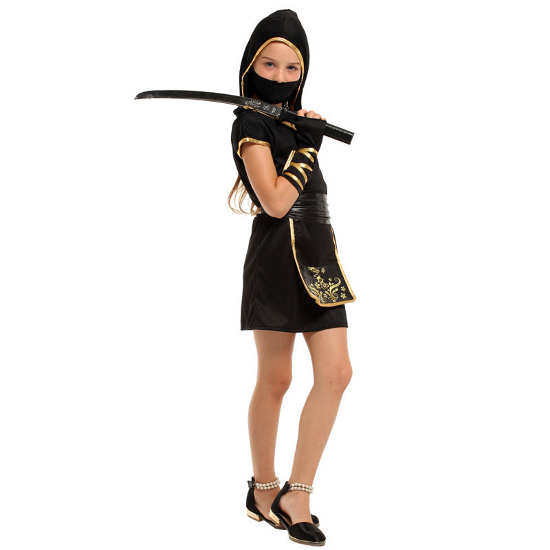 Halloween Girl Costumes