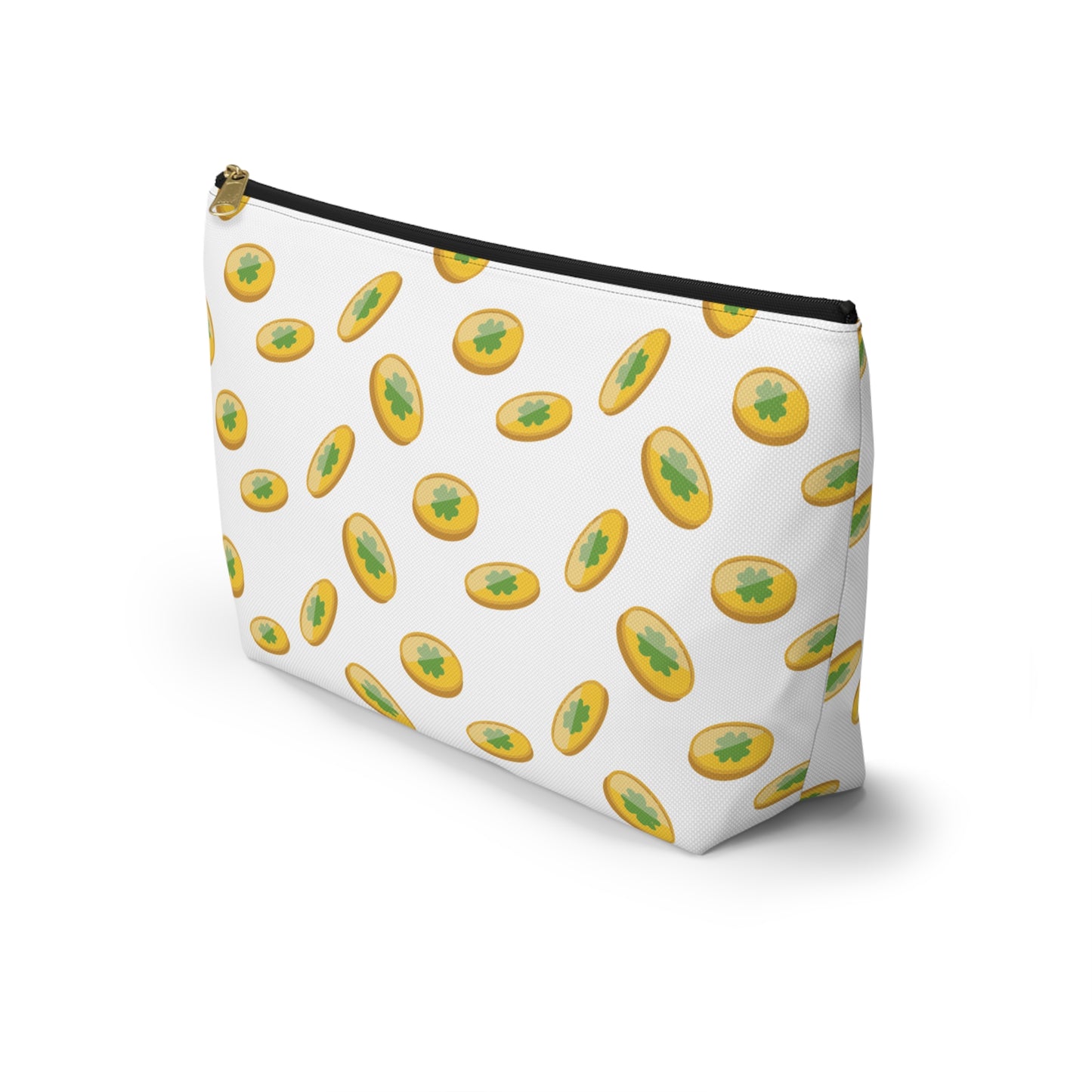 Accessory Pouch w T-bottom