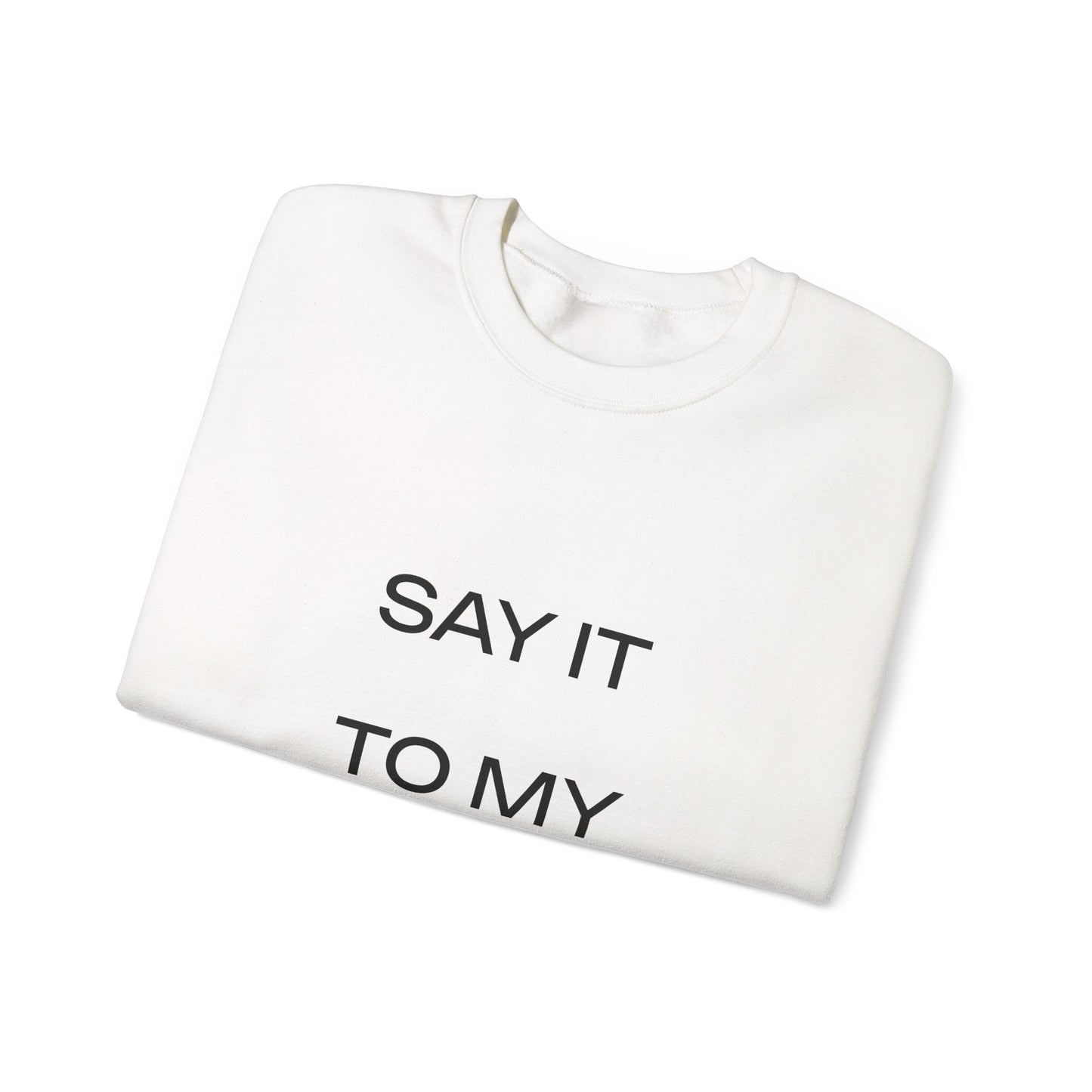 Unisex Heavy Blend™ Crewneck Sweatshirt