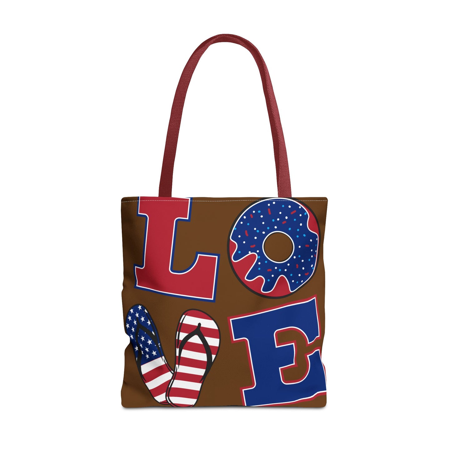 Tote Bag (AOP)