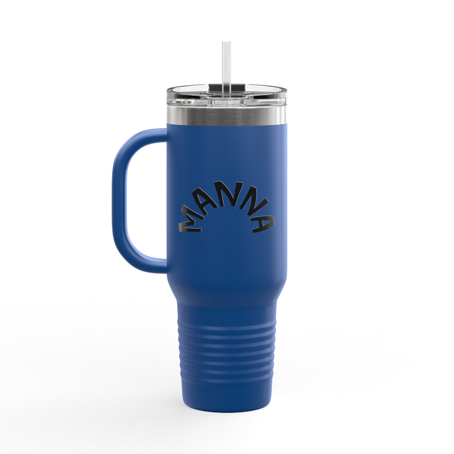 Insulated Travel Mug - 40oz Adventure Companion, Perfect for Daily Commutes, Camping, Road Trips, Gifts for Coffee Lovers, Stay [...]