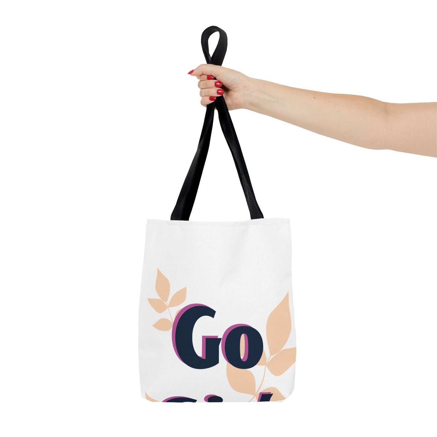 Tote Bag (AOP)