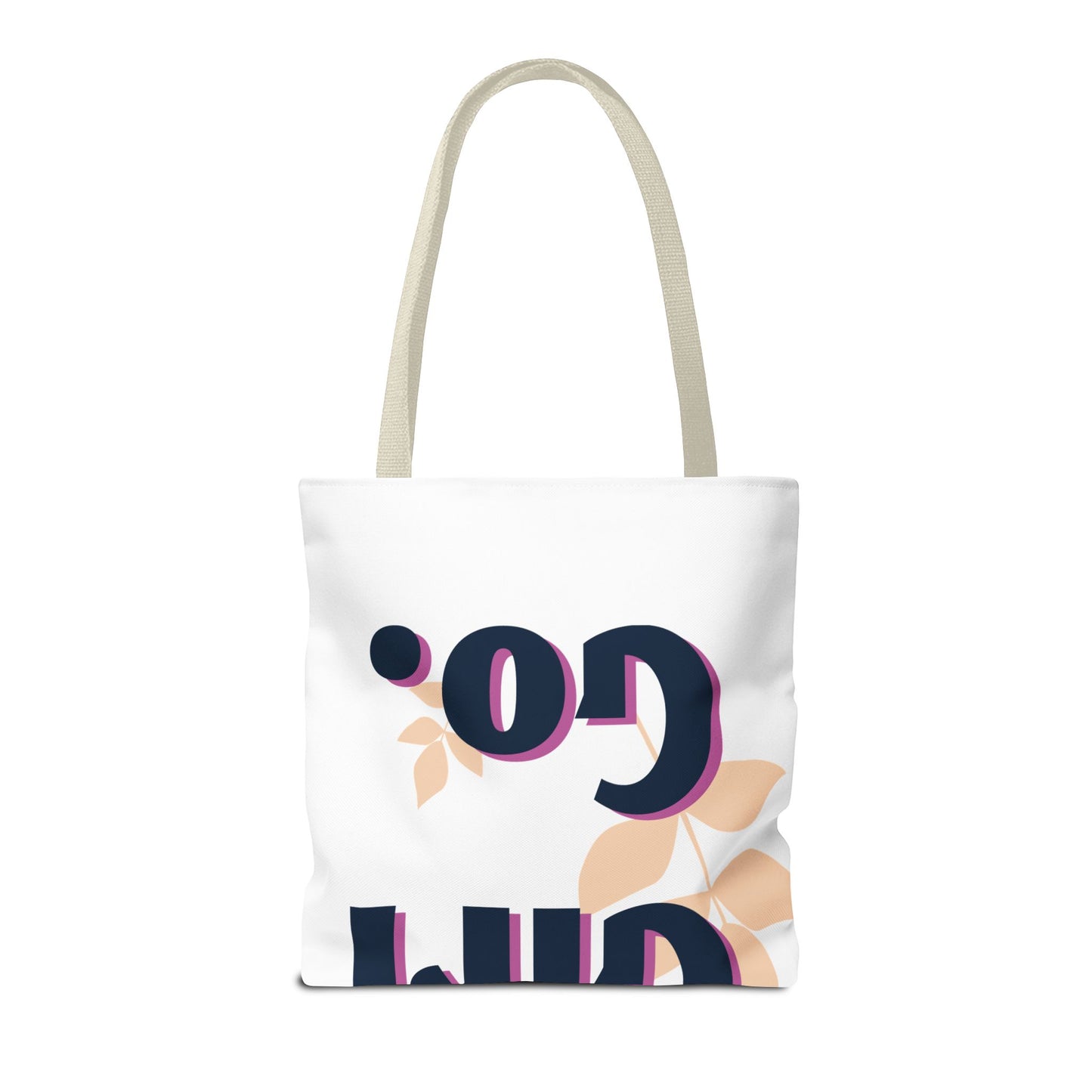 Tote Bag (AOP)