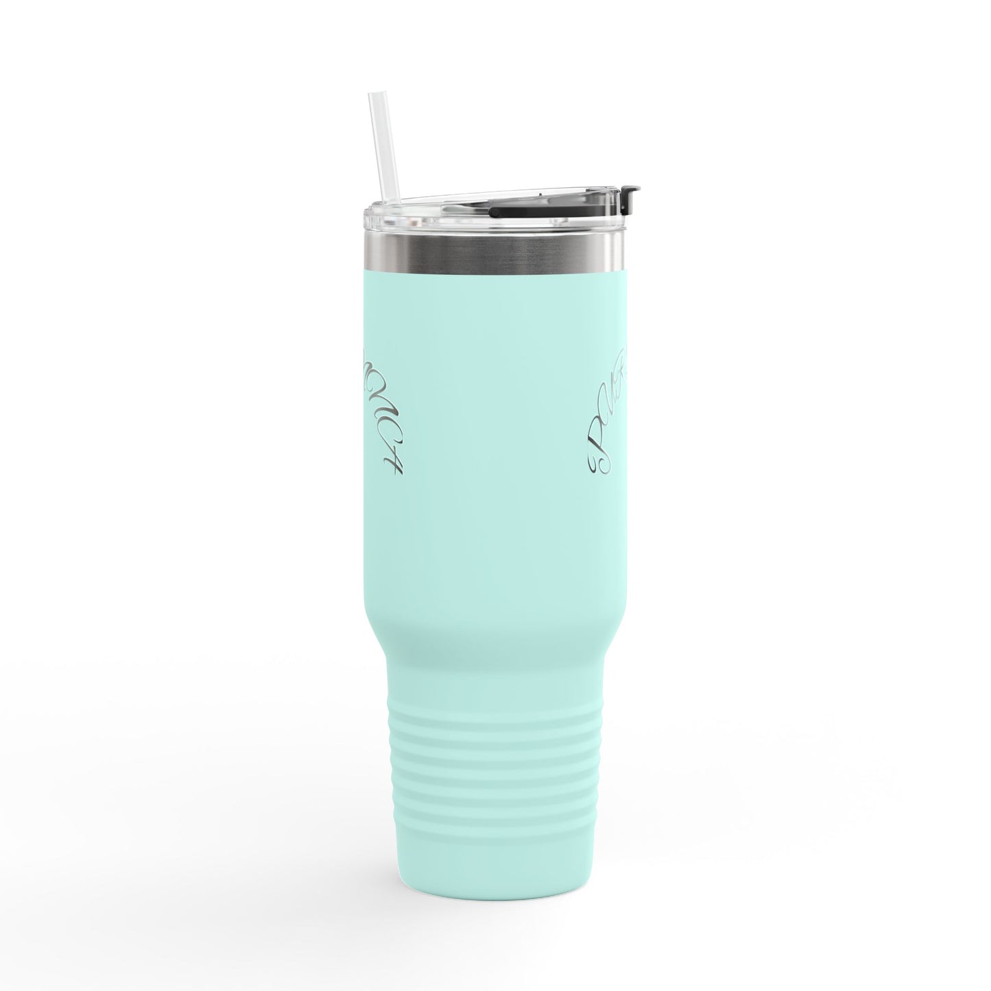 Insulated Travel Mug - 40oz Adventure Companion, Perfect for Daily Commutes, Camping, Road Trips, Gifts for Coffee Lovers, Stay [...]
