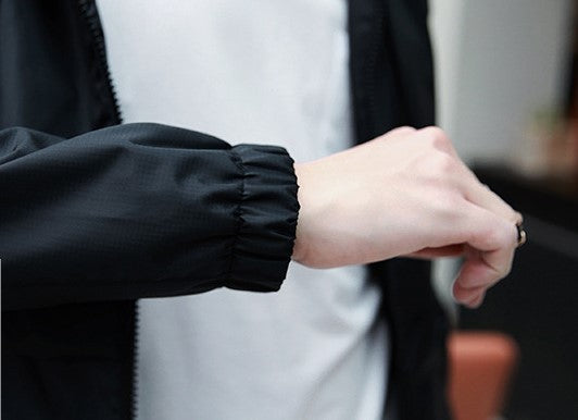 Men's Fall Thin Jacket