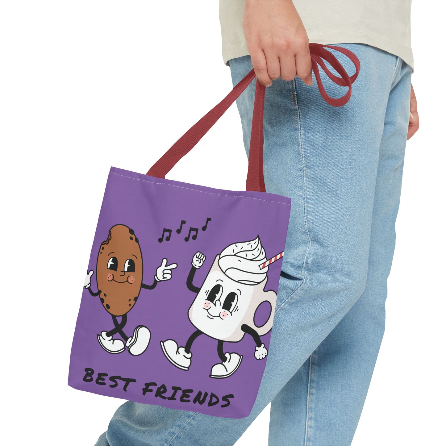 Tote Bag (AOP)
