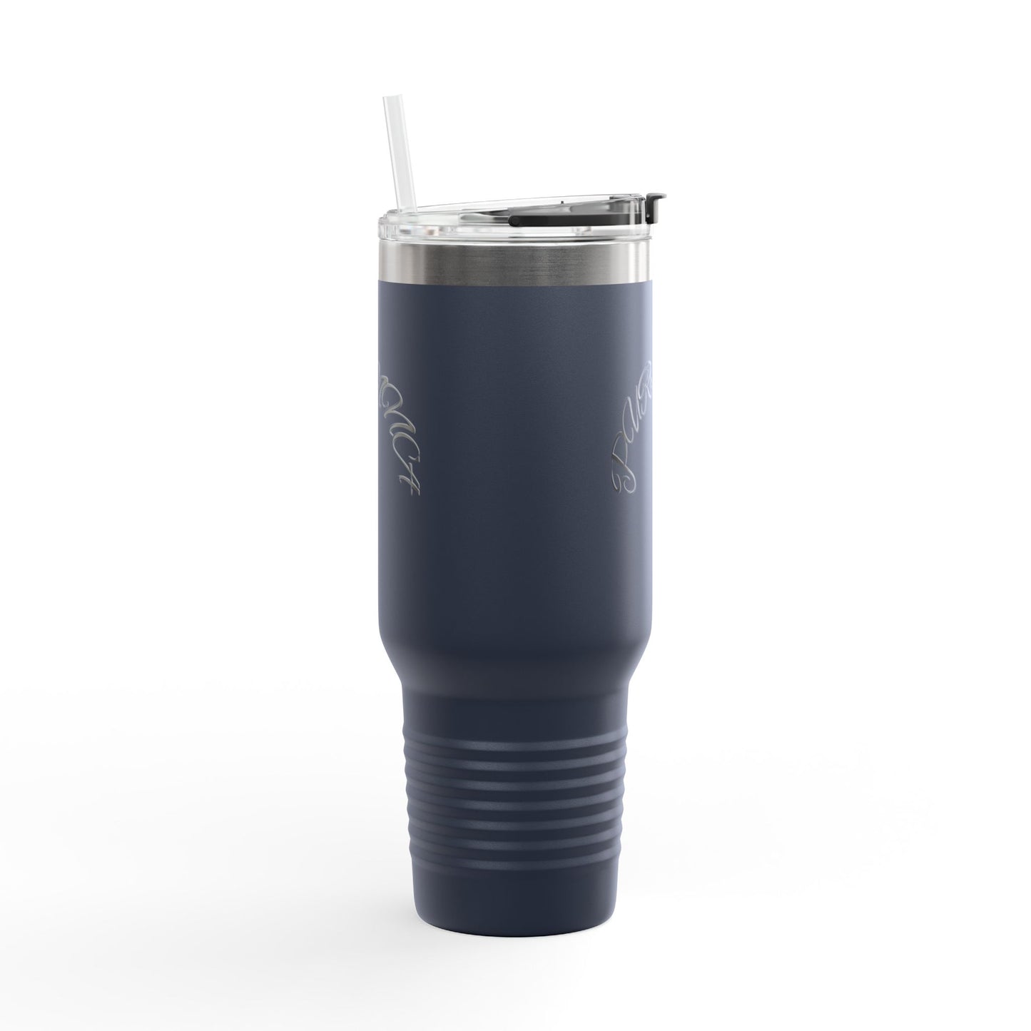Insulated Travel Mug - 40oz Adventure Companion, Perfect for Daily Commutes, Camping, Road Trips, Gifts for Coffee Lovers, Stay [...]