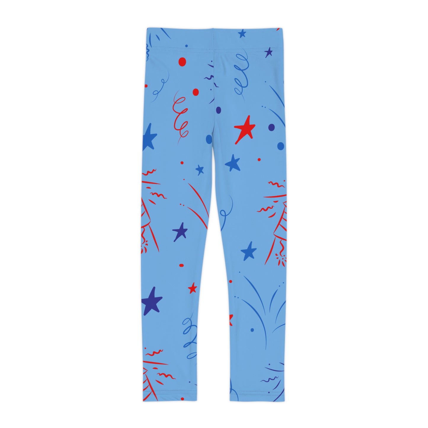 Kids Leggings (AOP)