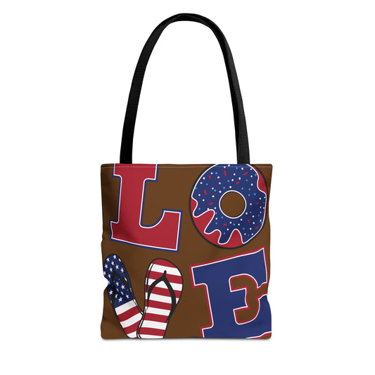 Tote Bag (AOP)