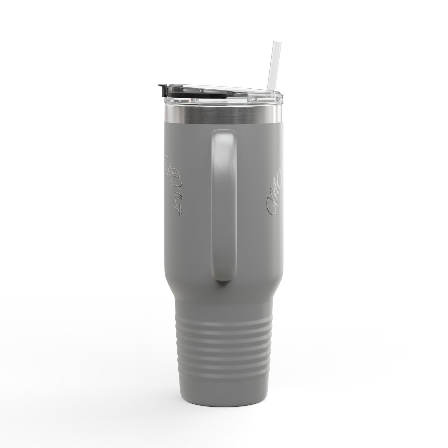 Insulated Travel Mug - 40oz Adventure Companion, Perfect for Daily Commutes, Camping, Road Trips, Gifts for Coffee Lovers, Stay [...]