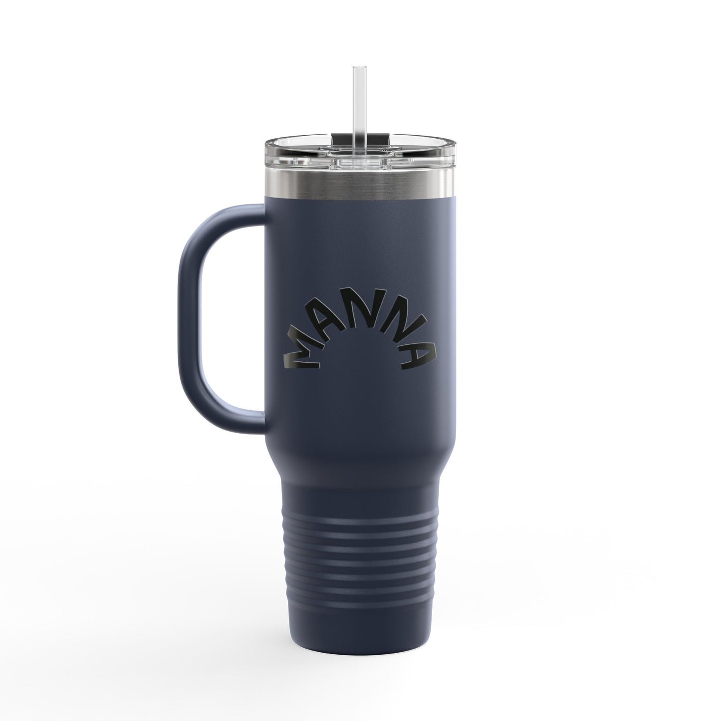 Insulated Travel Mug - 40oz Adventure Companion, Perfect for Daily Commutes, Camping, Road Trips, Gifts for Coffee Lovers, Stay [...]