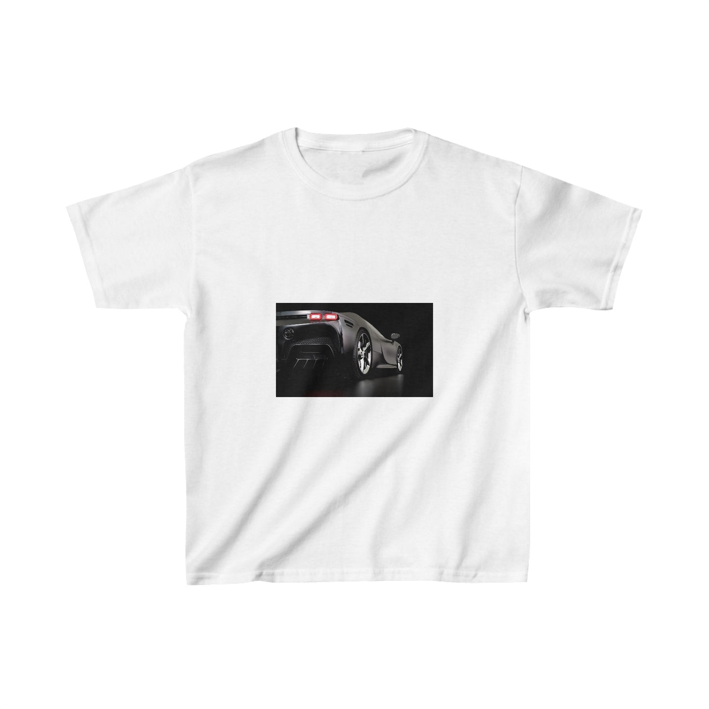 Kids Heavy Cotton™ Tee