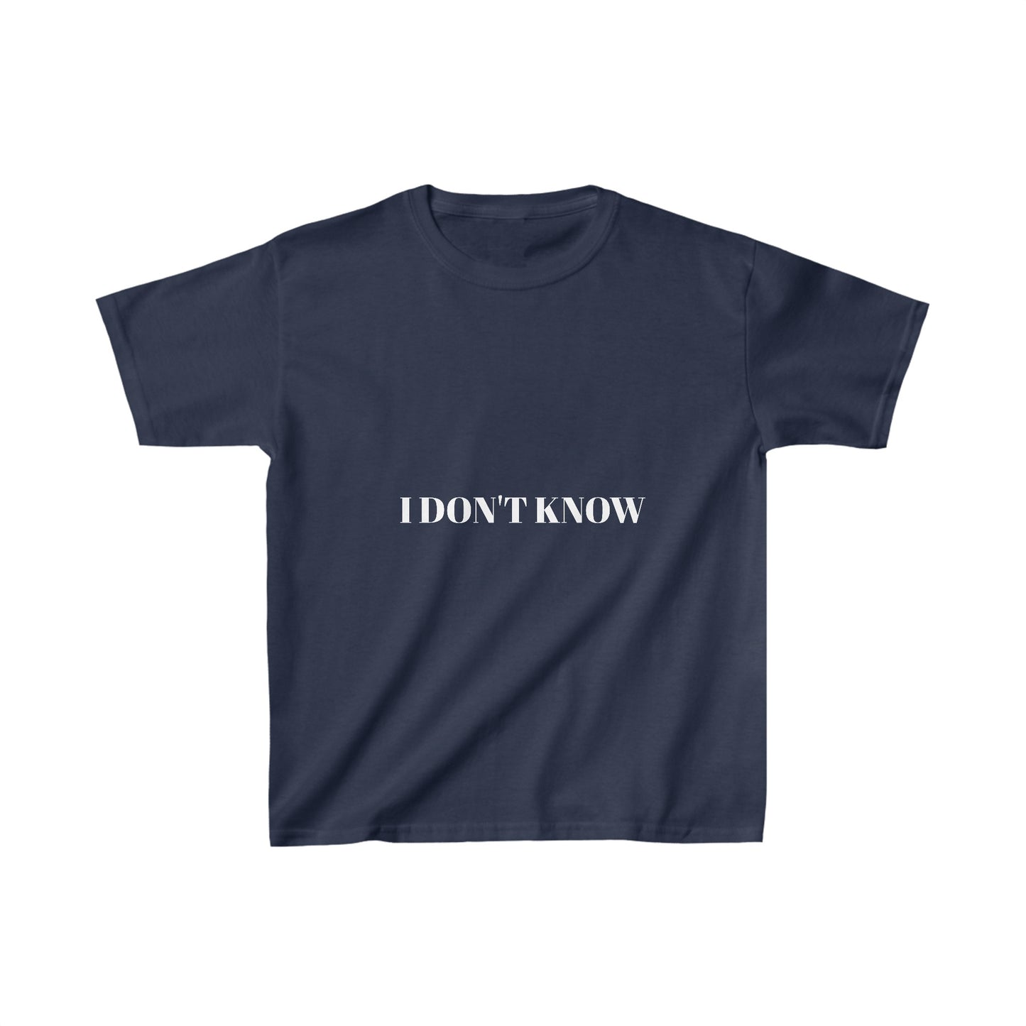 Kids Heavy Cotton™ Tee