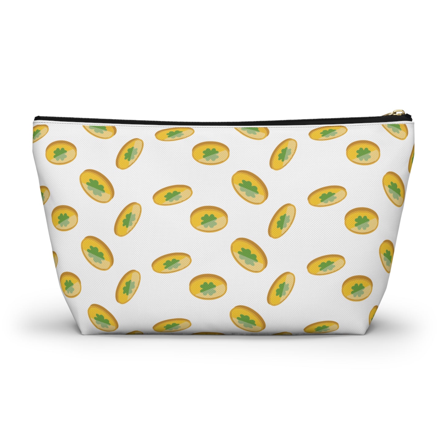 Accessory Pouch w T-bottom