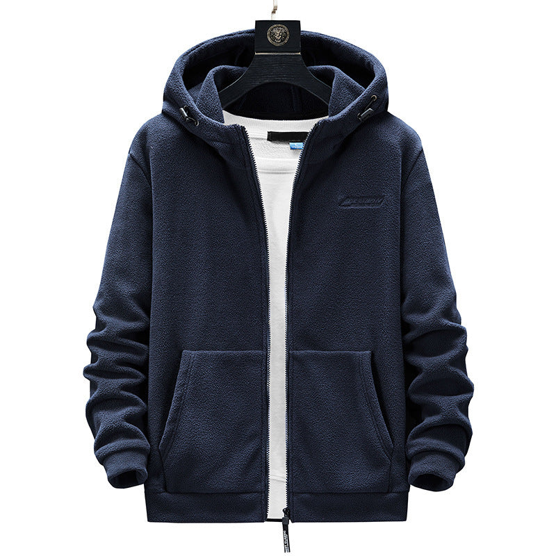 Fall New Sweater Men's Jacket