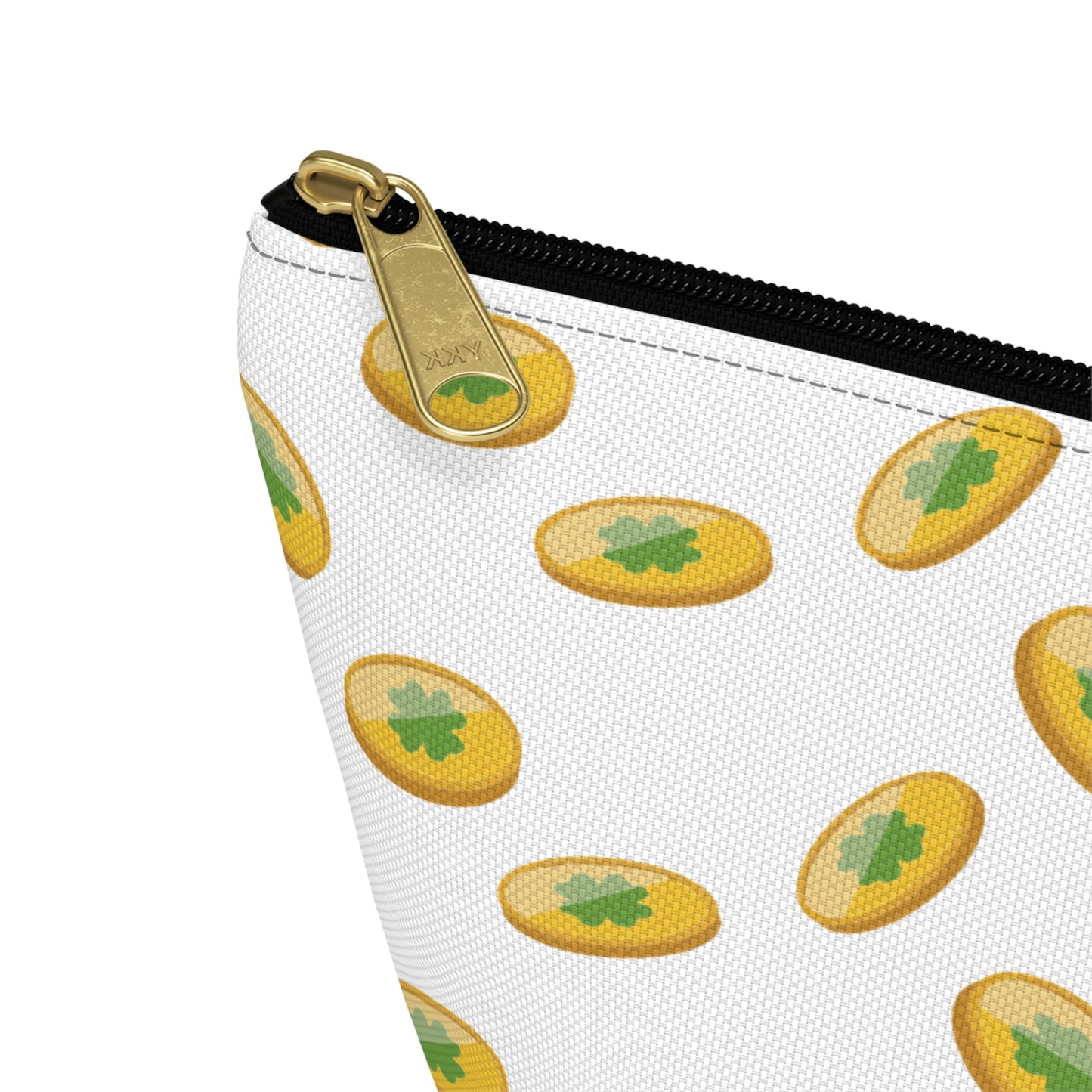 Accessory Pouch w T-bottom