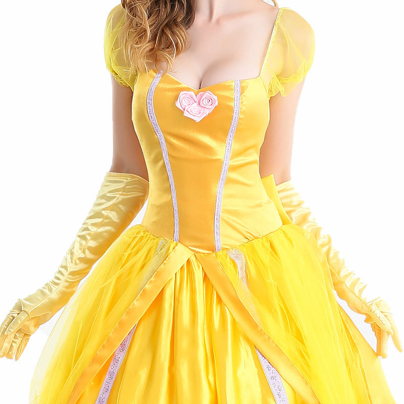 Halloween Costume Fashion Special Dress