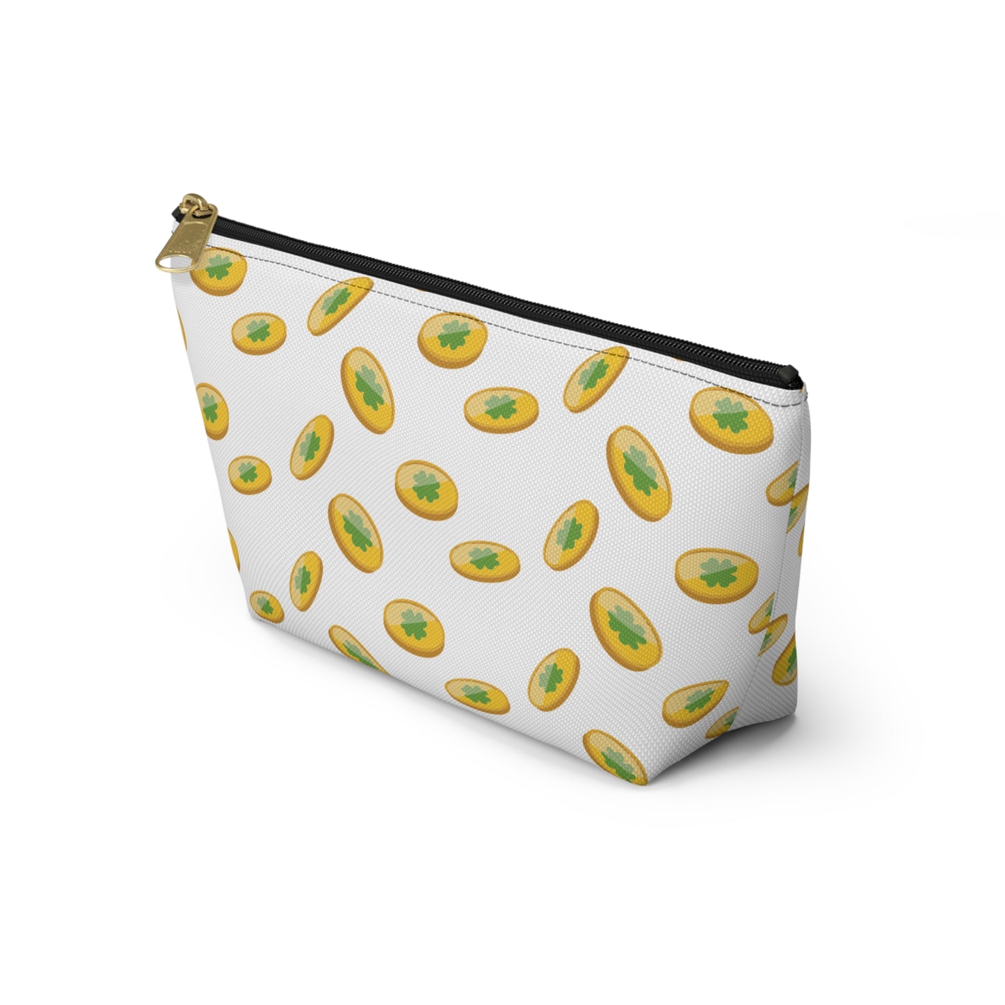 Accessory Pouch w T-bottom