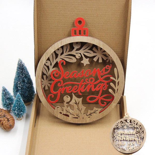 Christmas ornament